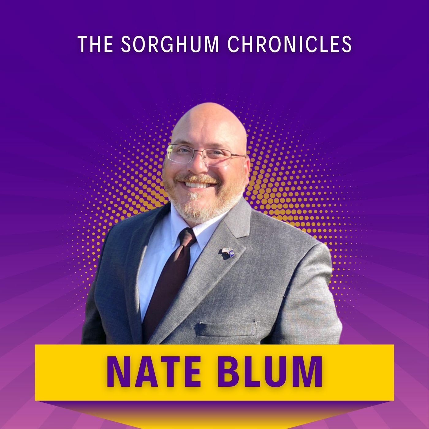 The Sorghum Chronicles