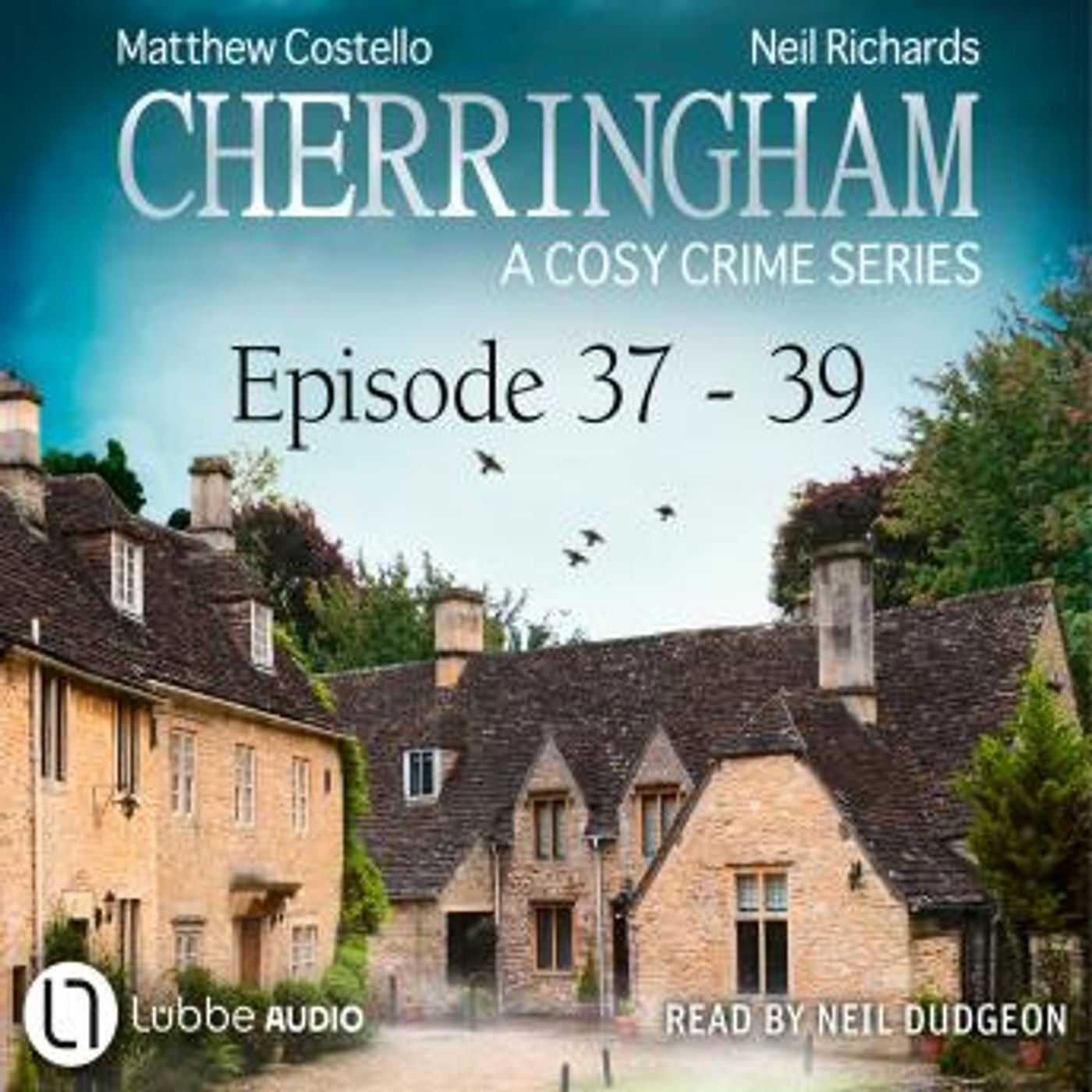 Stream Popular Full Audiobooks in Mystery, Thriller & Horror, Cozy Mystery