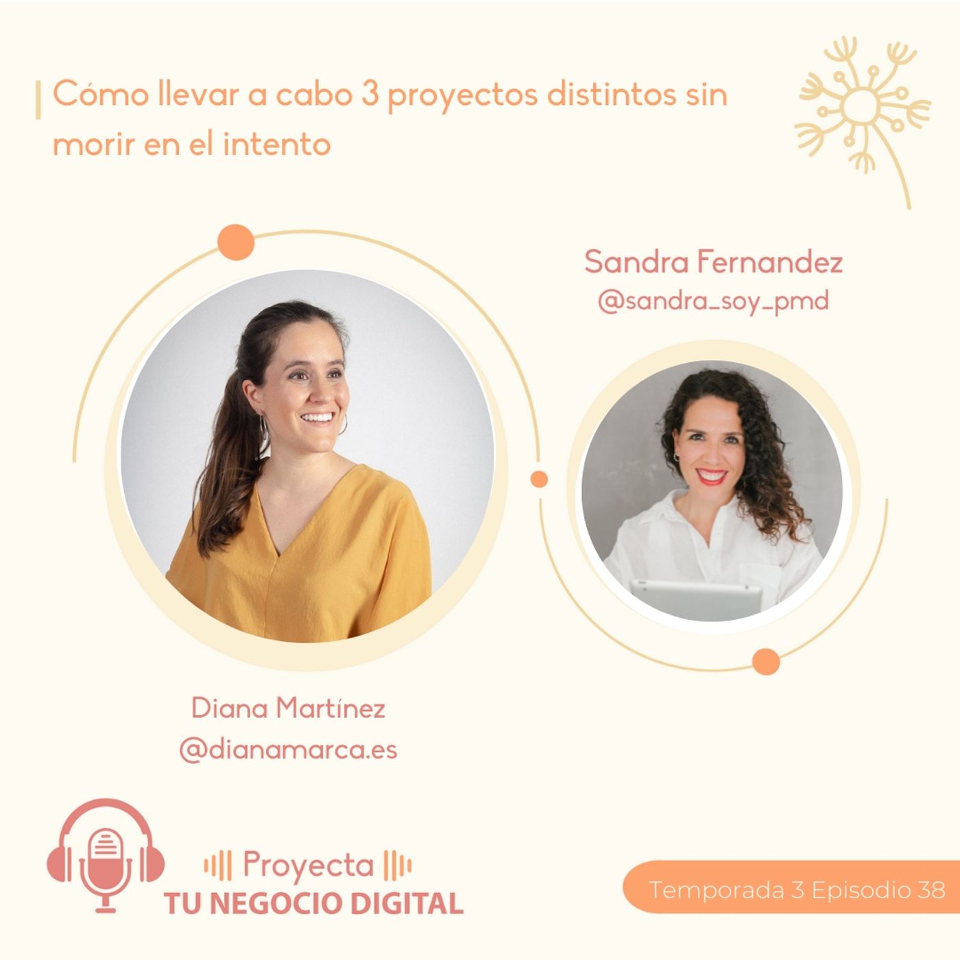 Proyecta tu negocio digital
