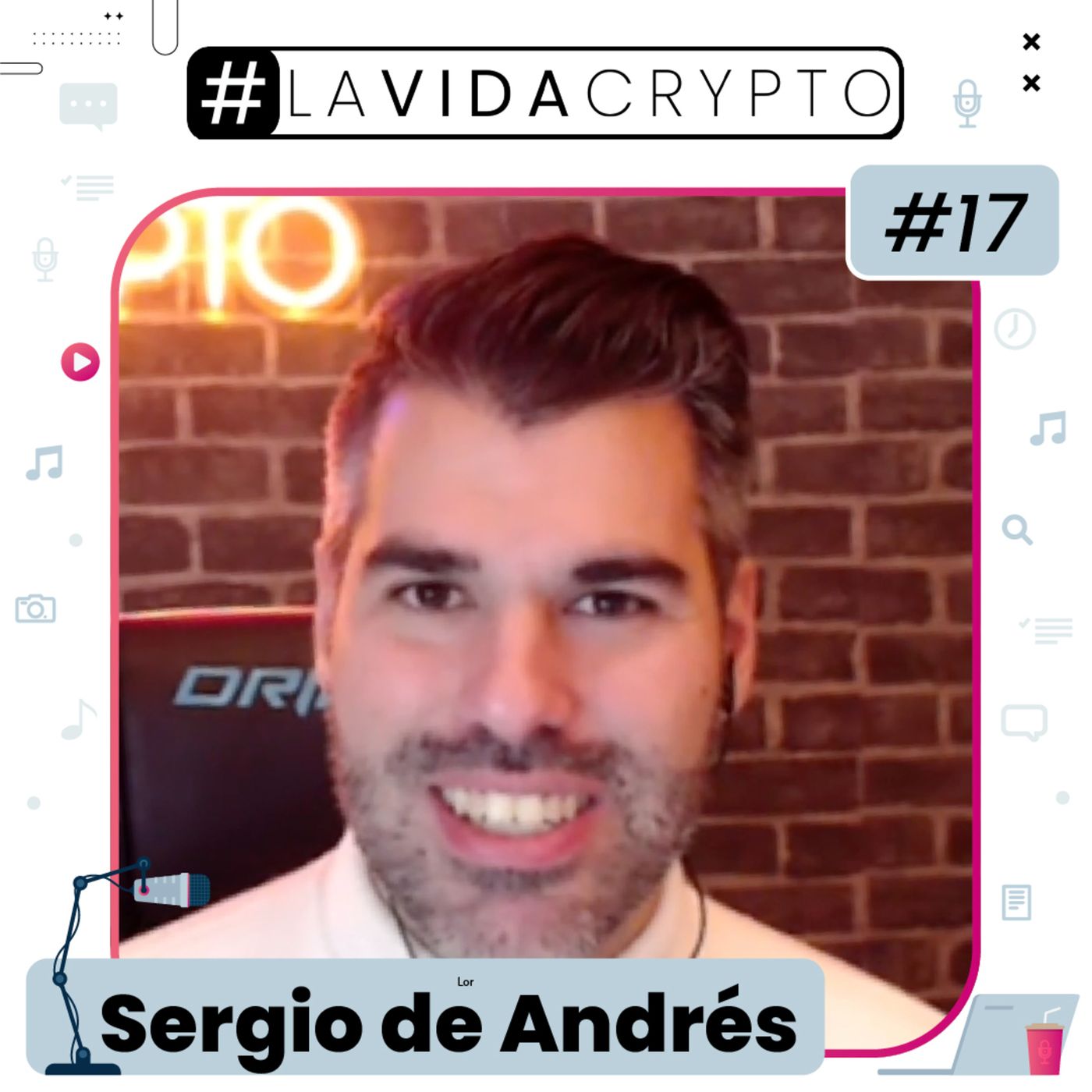 LA VIDA CRYPTO