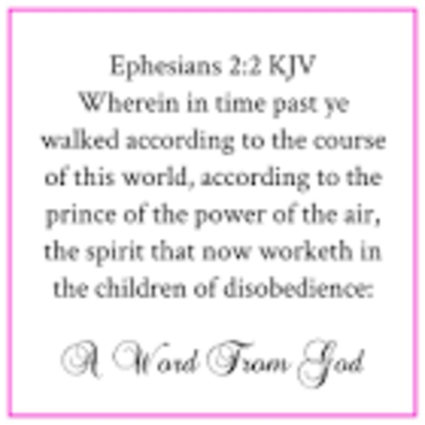 Spirit Alive Praise And Worship Experience: The Prince Of The Air episode artwork