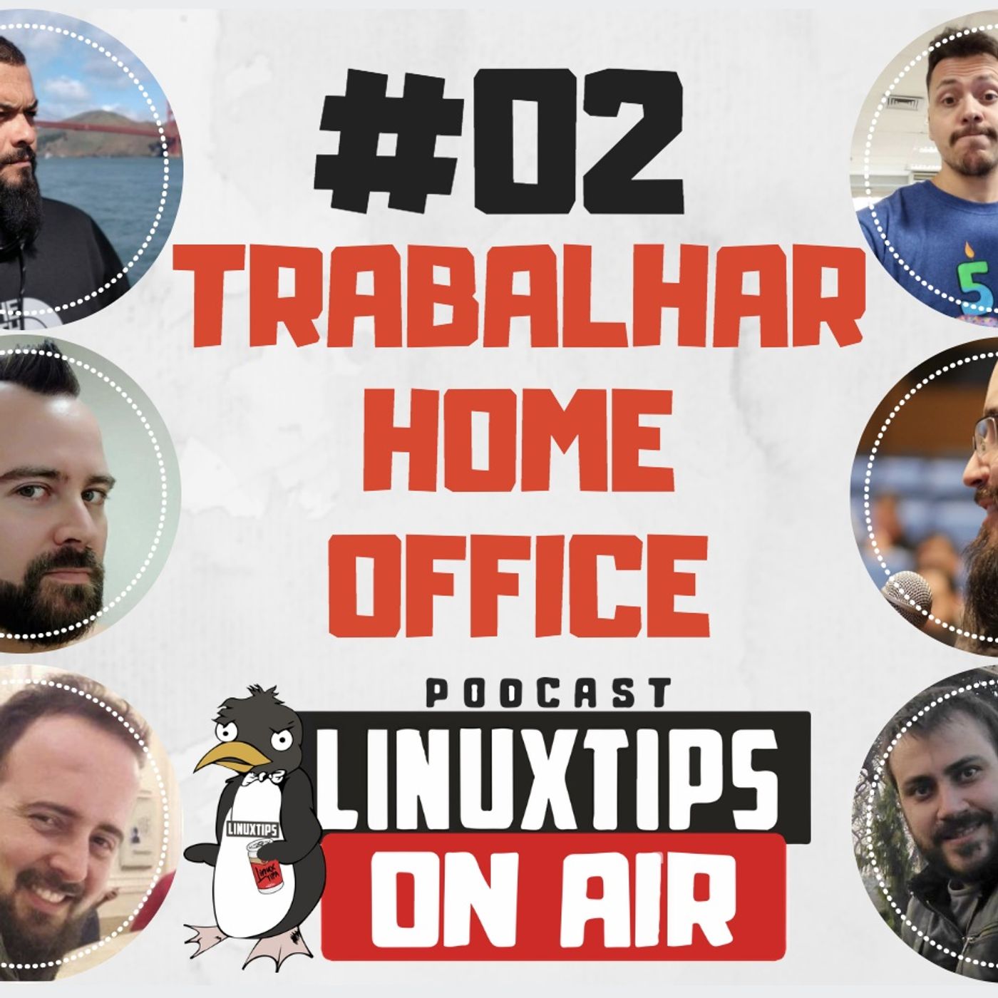 02 - TRABALHAR HOME OFFICE