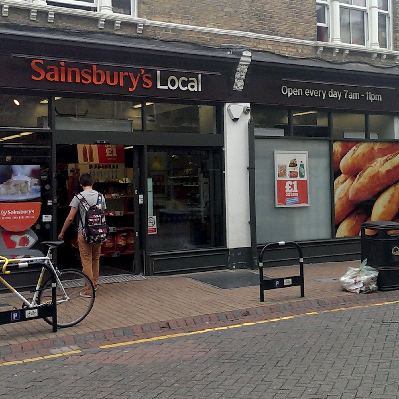 Jp dagli Stati Uniti: scaffali vuoti nei market