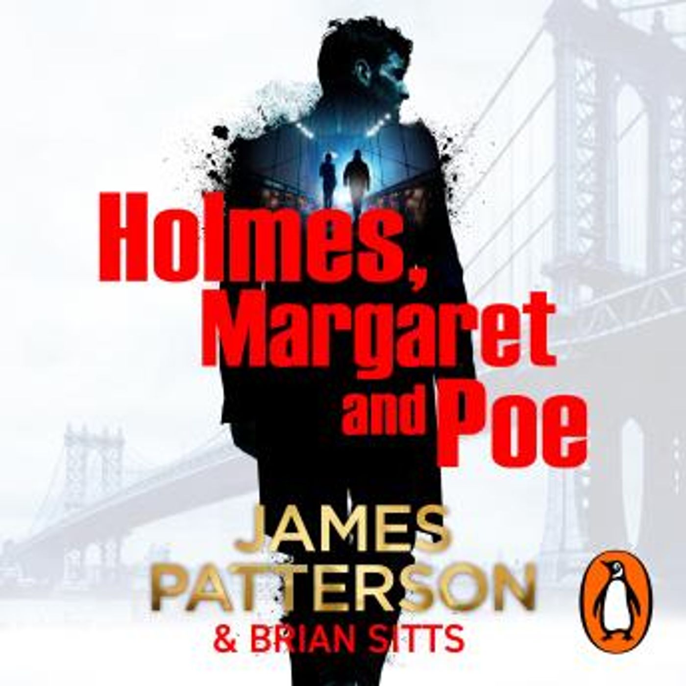 Get Best Full Audiobooks in Mystery, Thriller & Horror, Police & Detective
