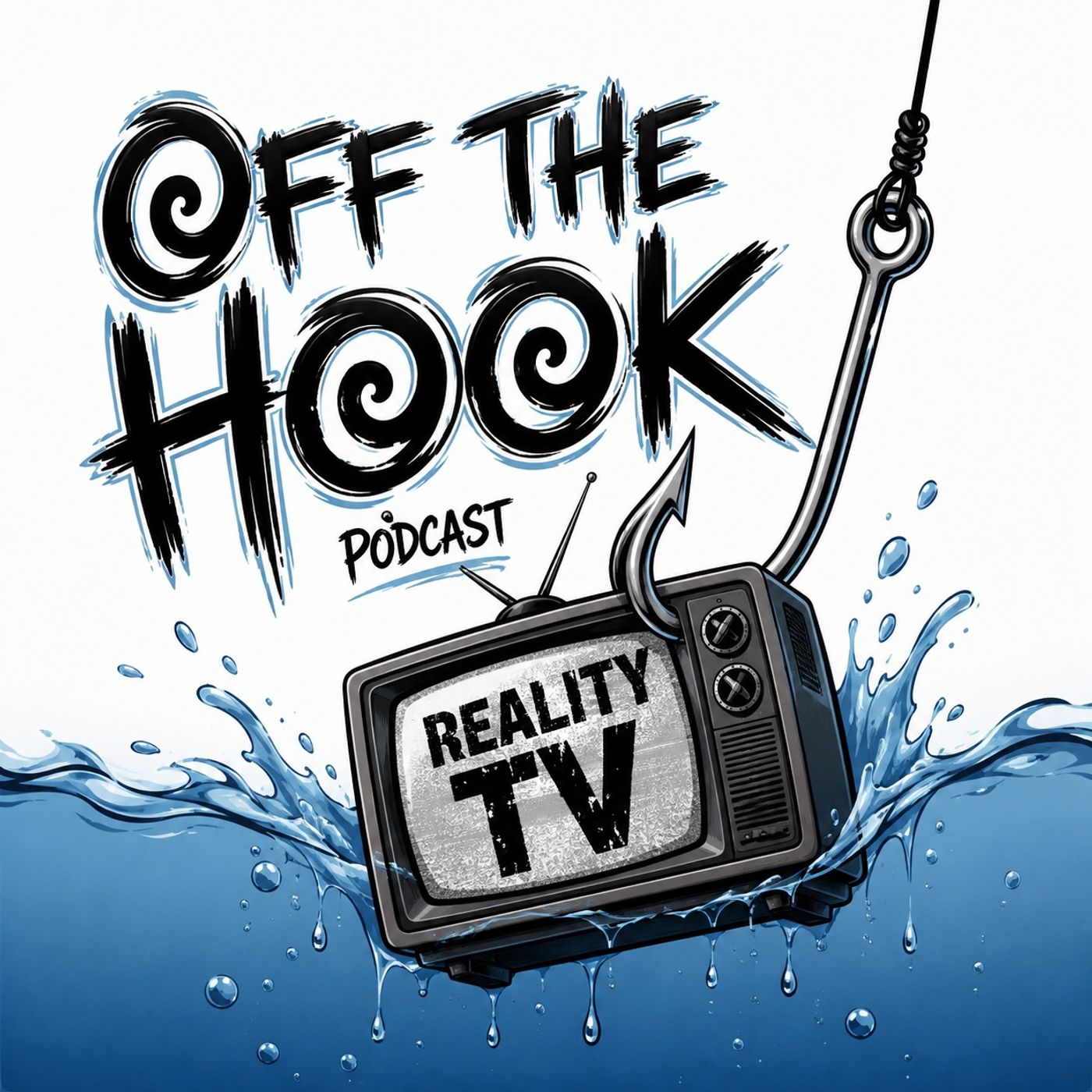 Artwork for Off The Hook Podcast