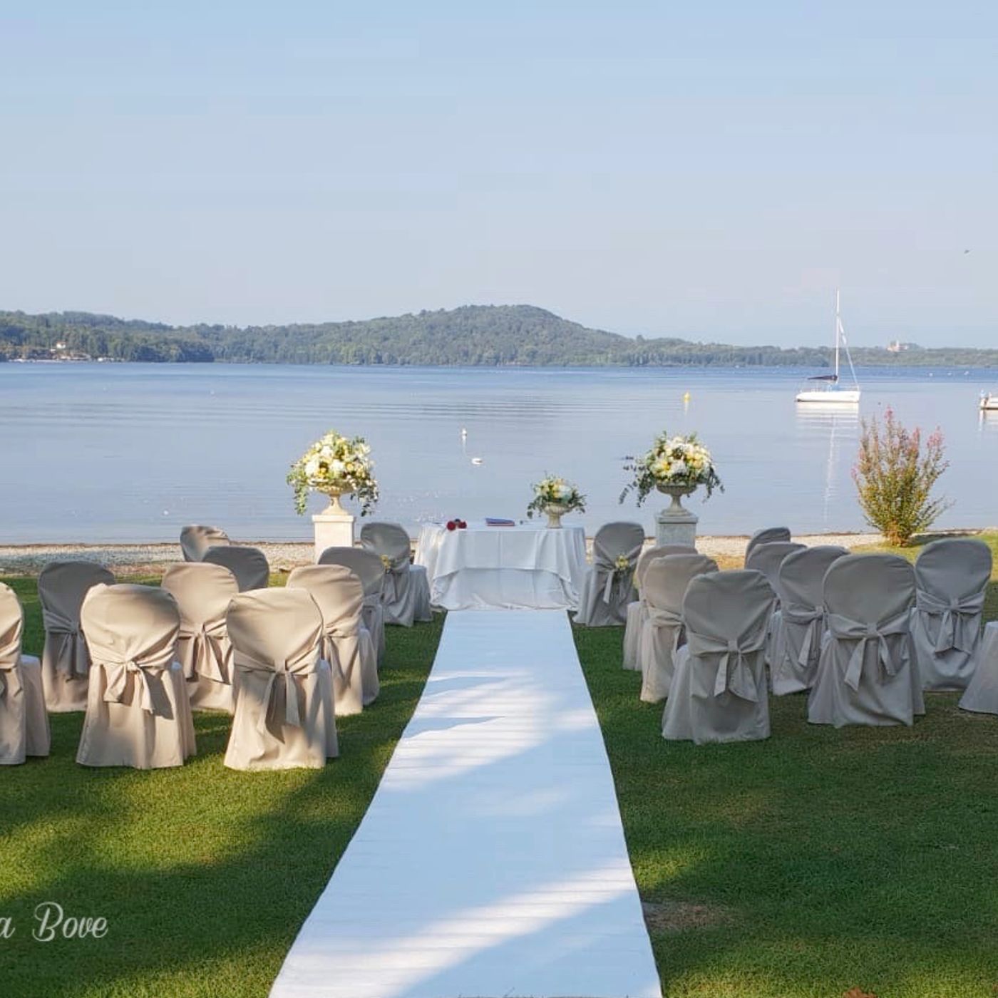 Wedding Planner Torino - Come nei Sogni®