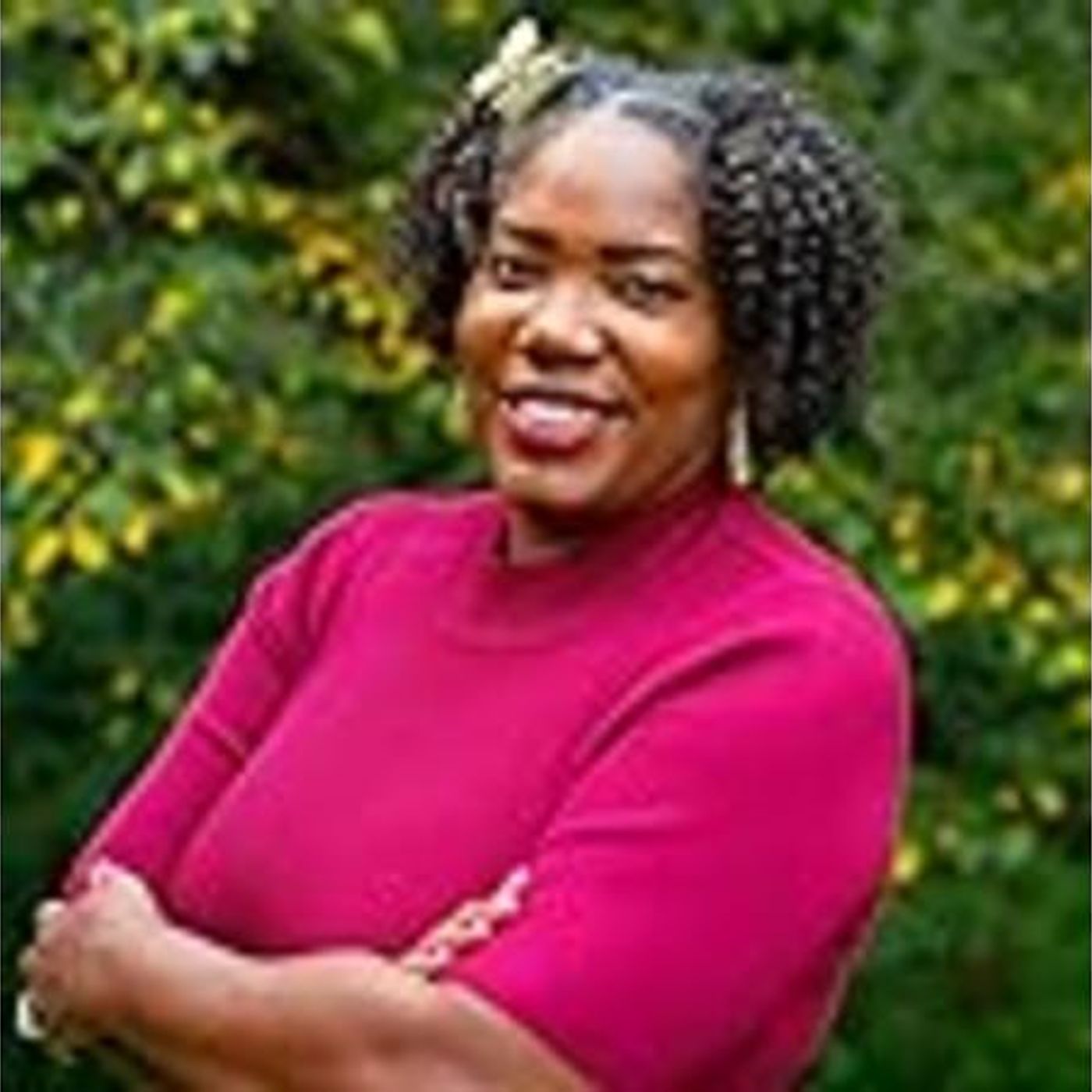 Leslie J. Sherrod, Faith based Author's latest tome, "Housebroken"