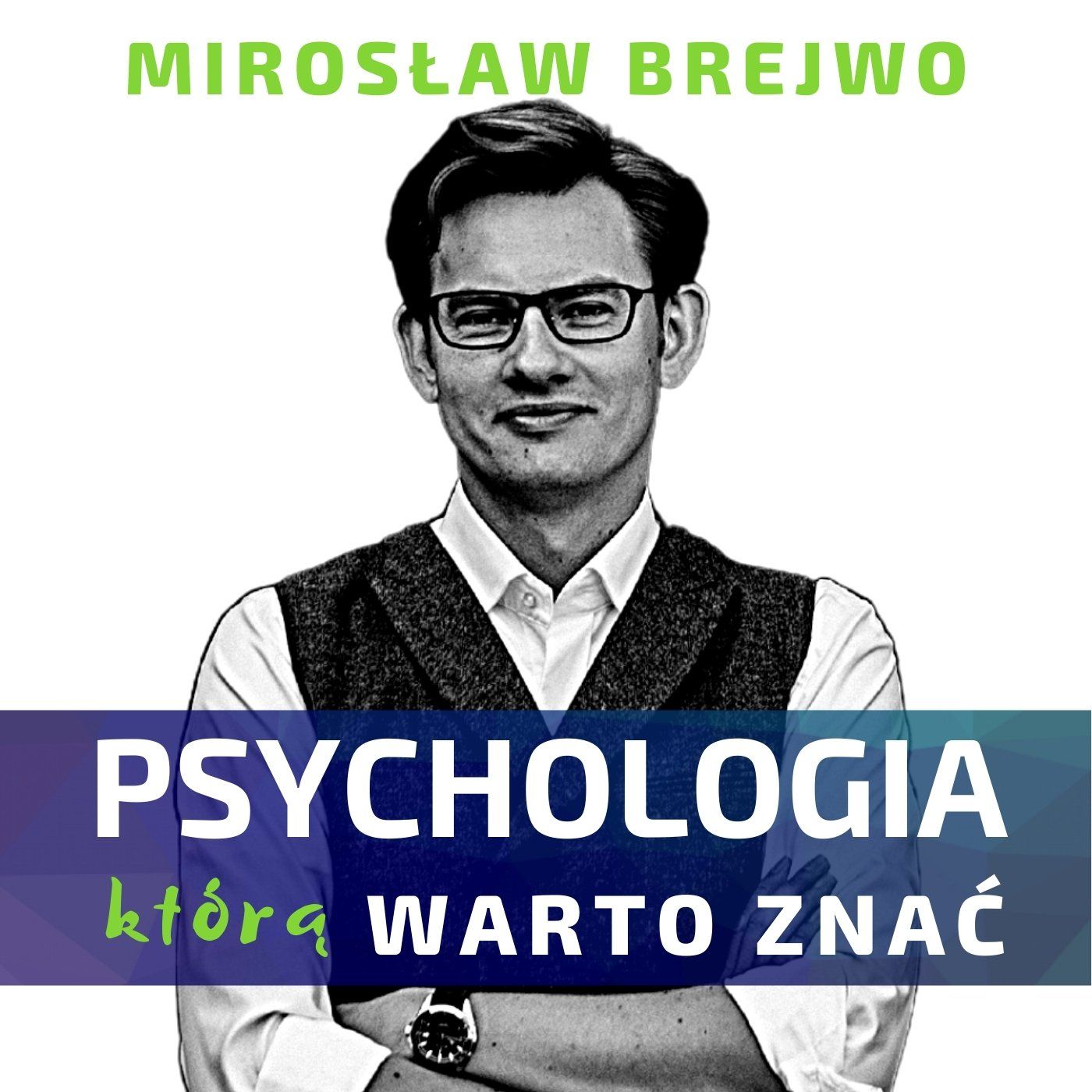 Mirosław Brejwo