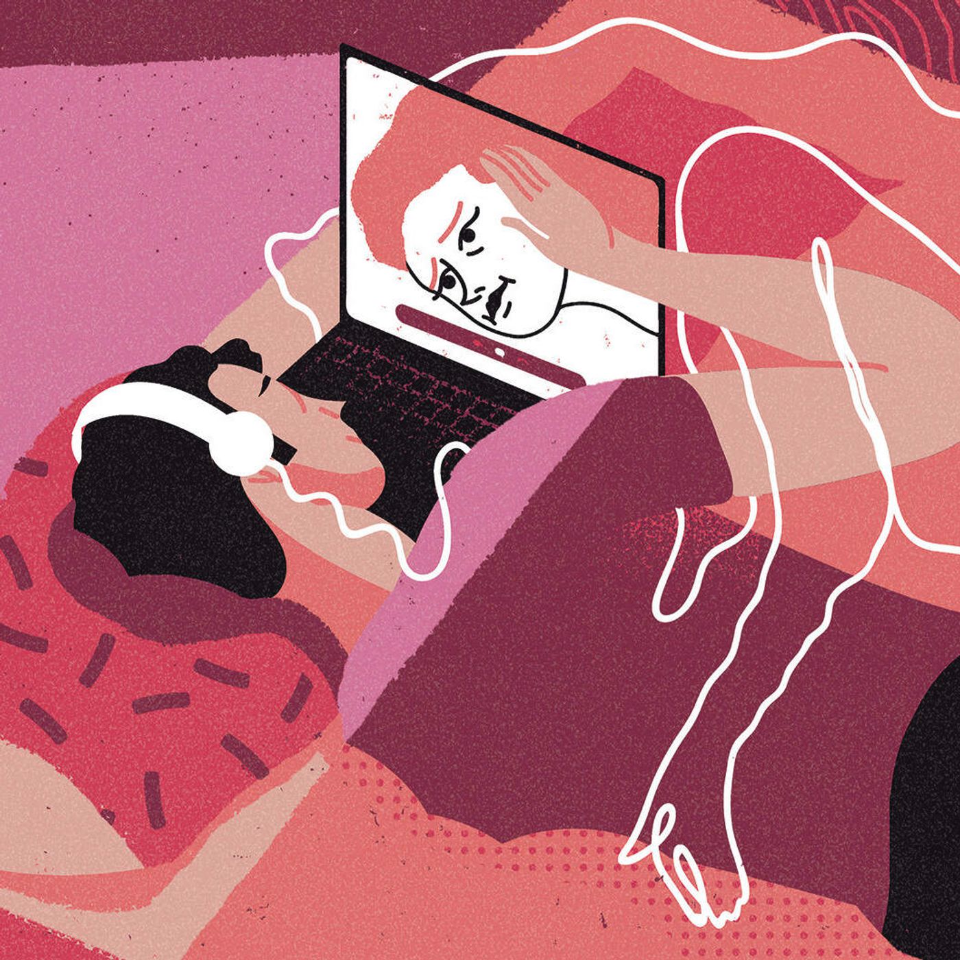 Life Kit Talks LDRs: All About Long-Distance Relationships episode artwork