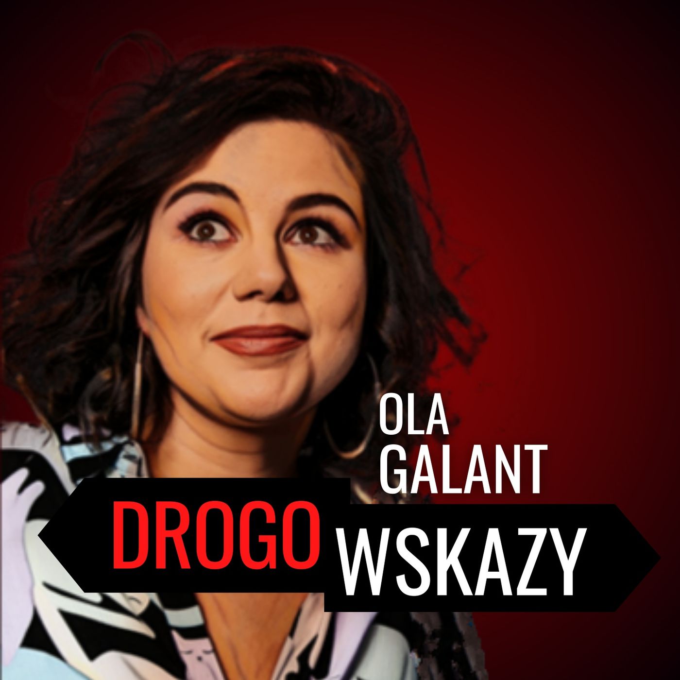 Drogowskazy