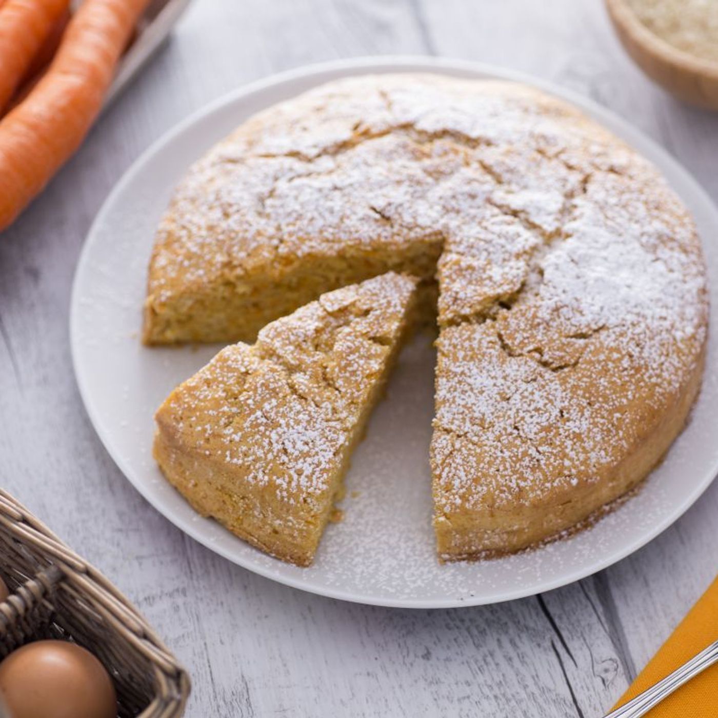 Giallozafferano: le Ricette