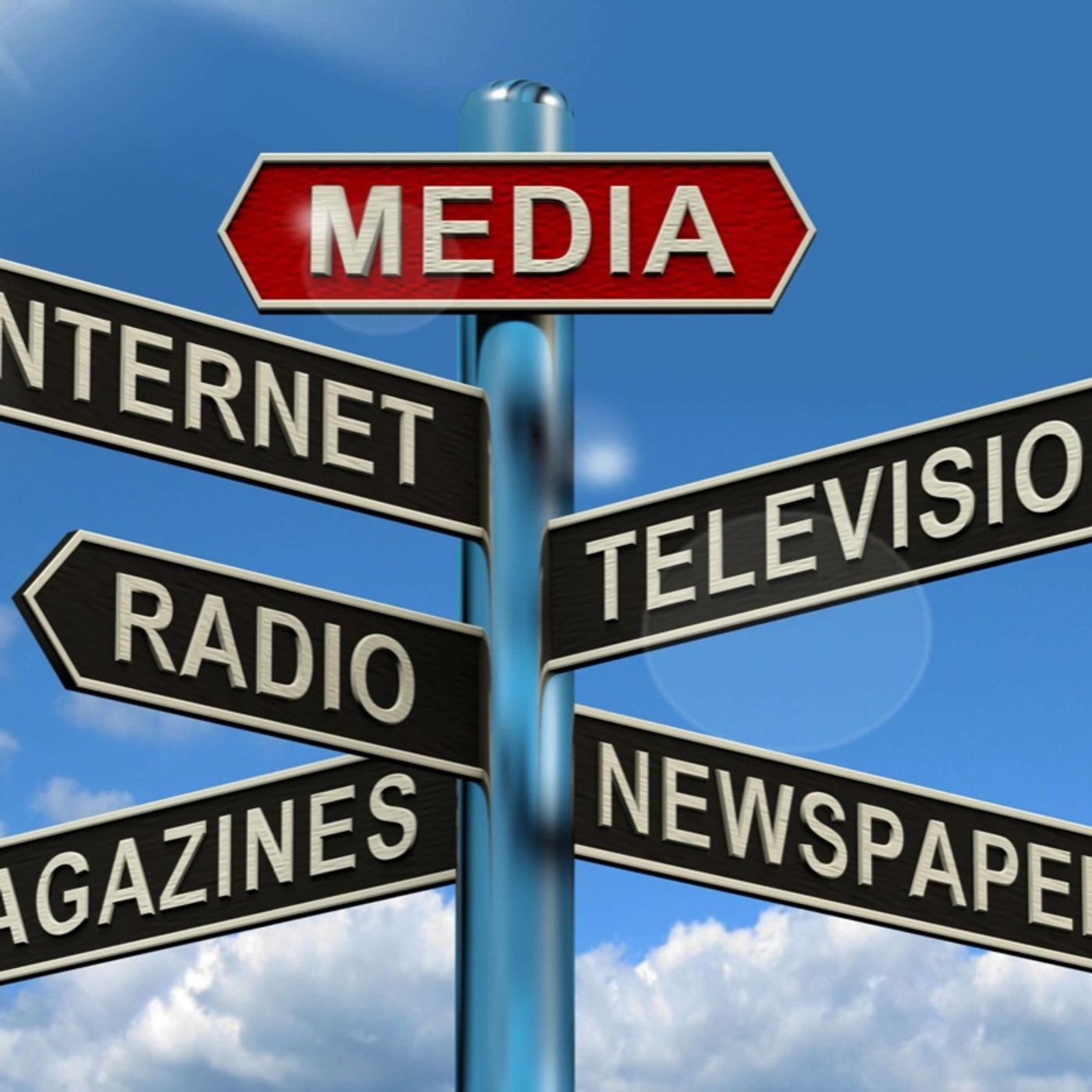 Episode 24 - Stackin With Stack Mini Audio Podcast (Setting Up Your Media Kit) episode artwork