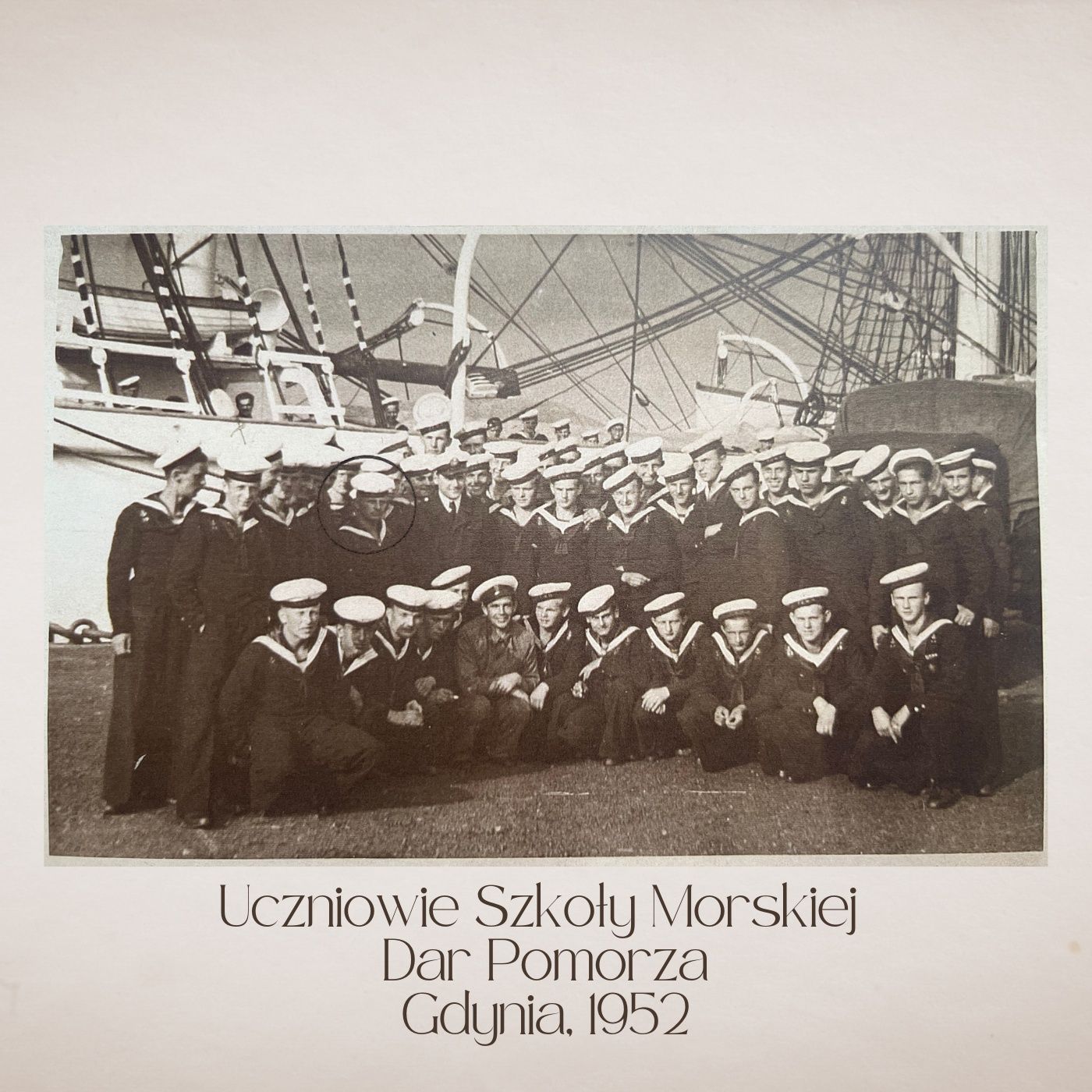 Historie rodzinne podcast artwork