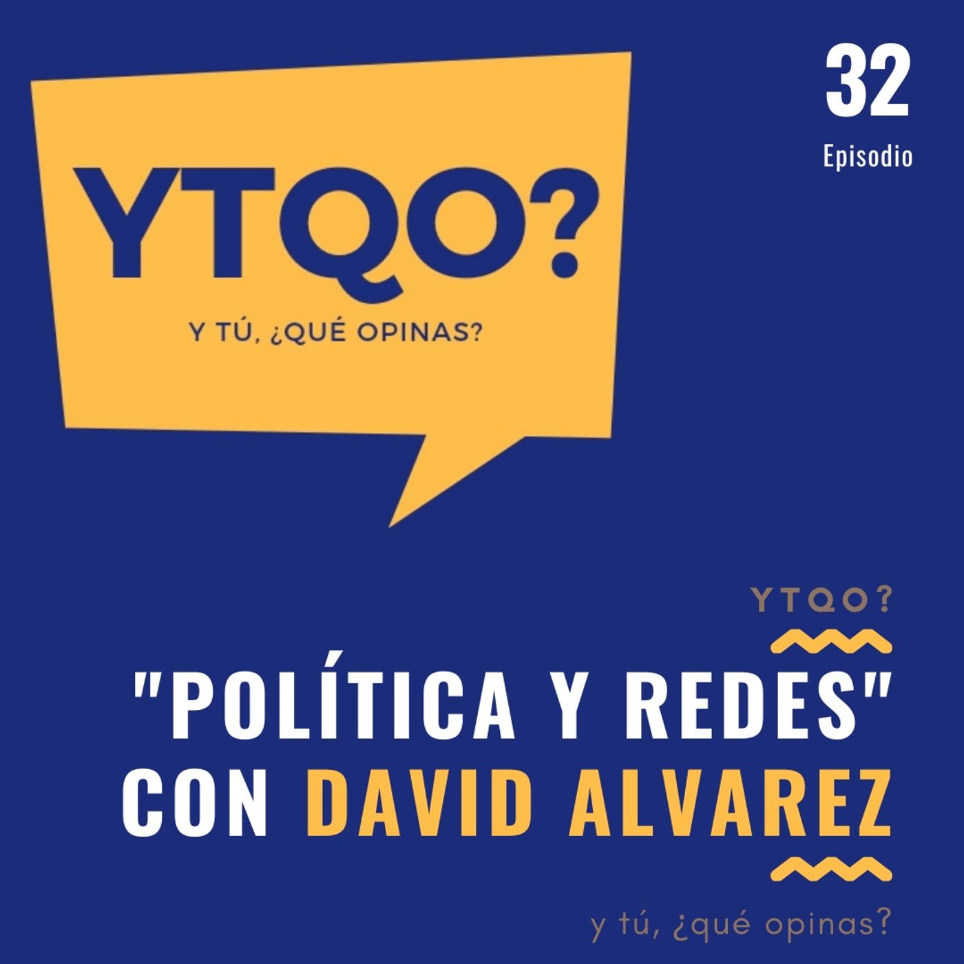Y tú ¿qué opinas?