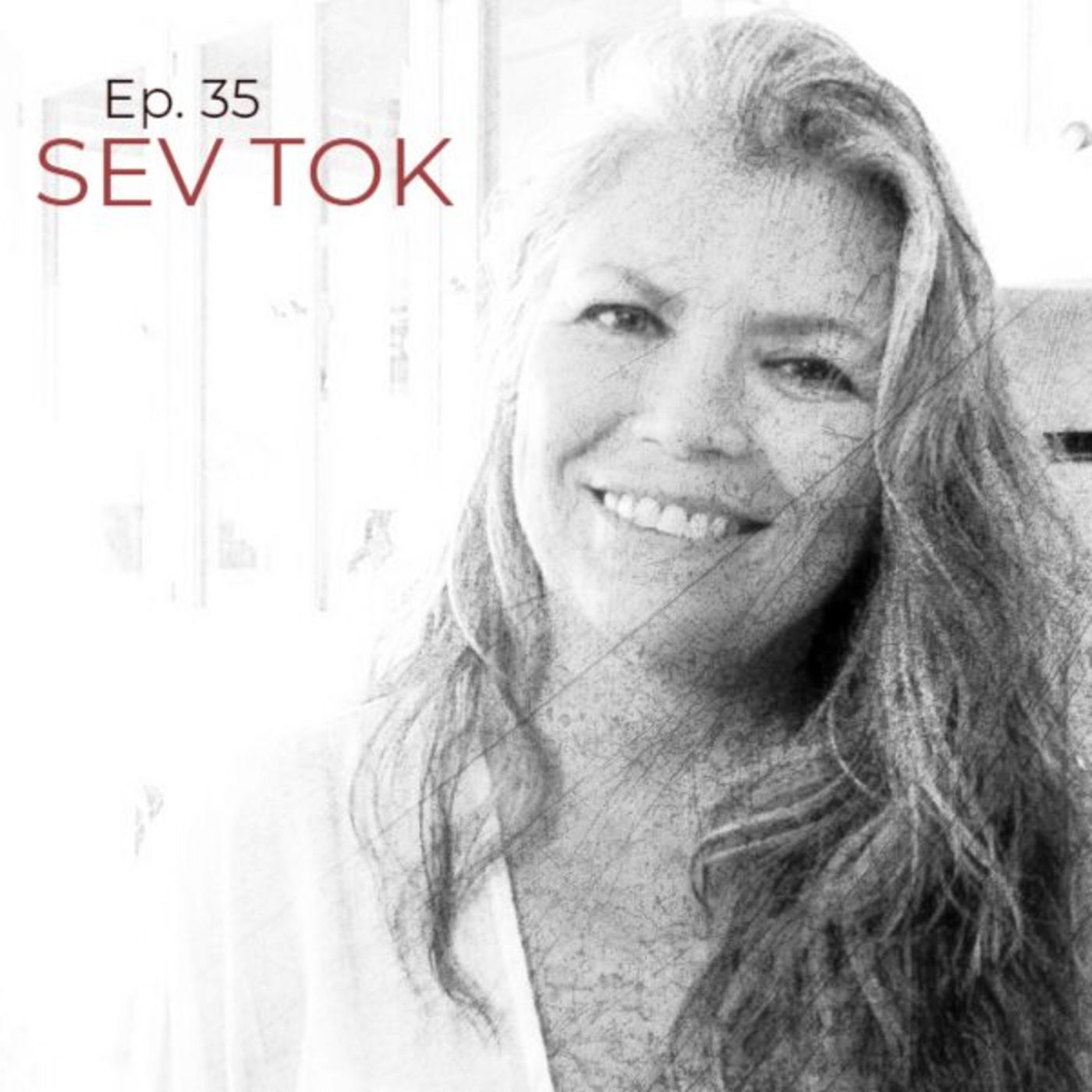 Ep 35 SEV TOK Investigator/ Experiencer episode artwork