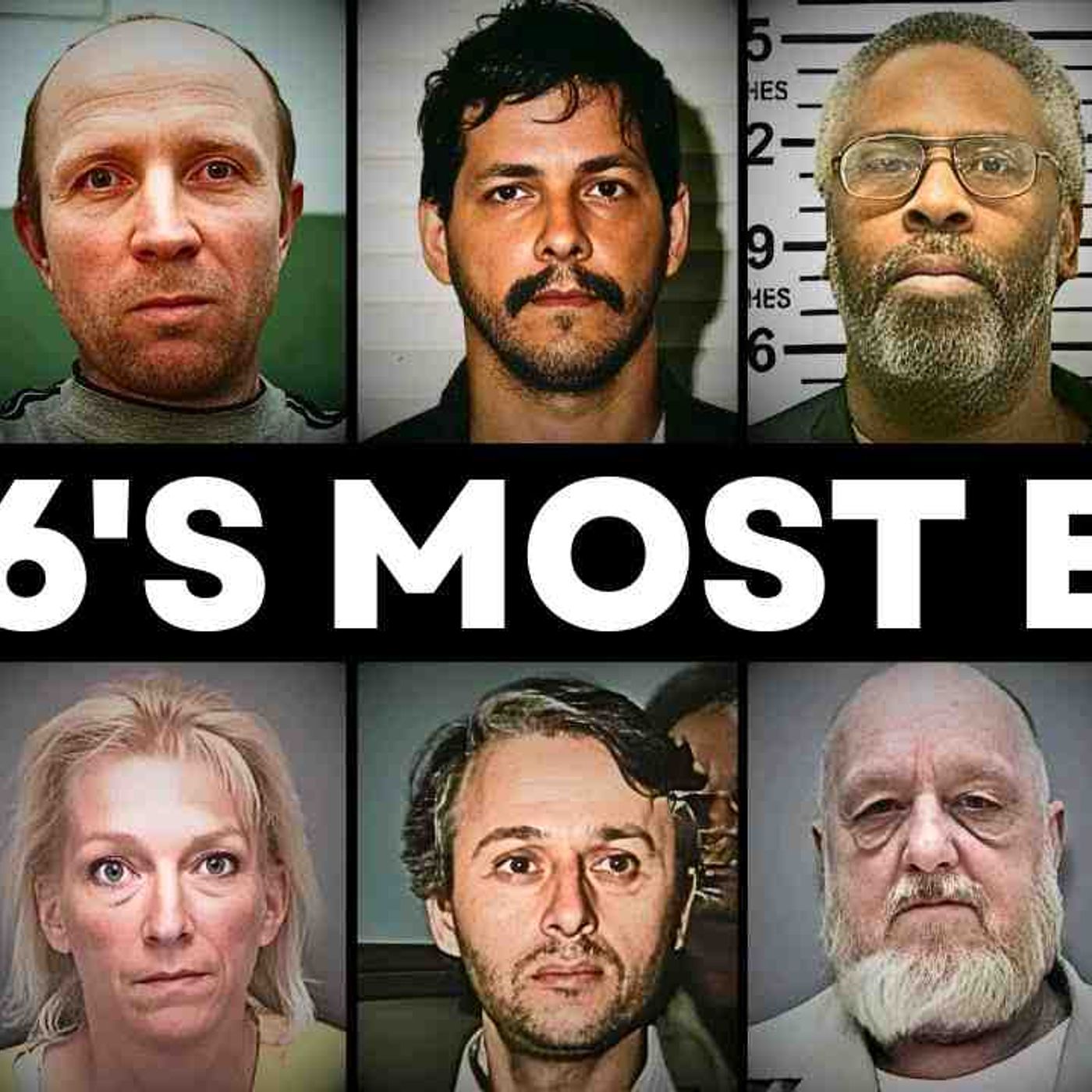 10 Most Disturbing Serial Killers of 1996 | True Crime Documentary episode artwork
