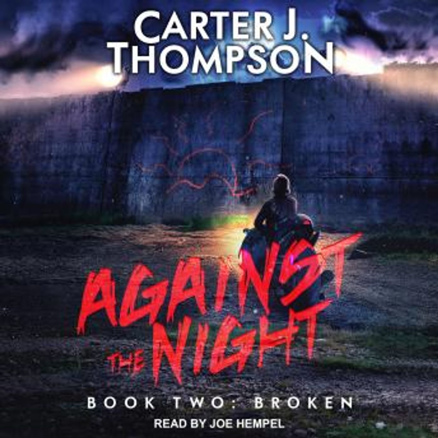 Explore the Latest Full Audiobooks in Mystery, Thriller & Horror, Horror