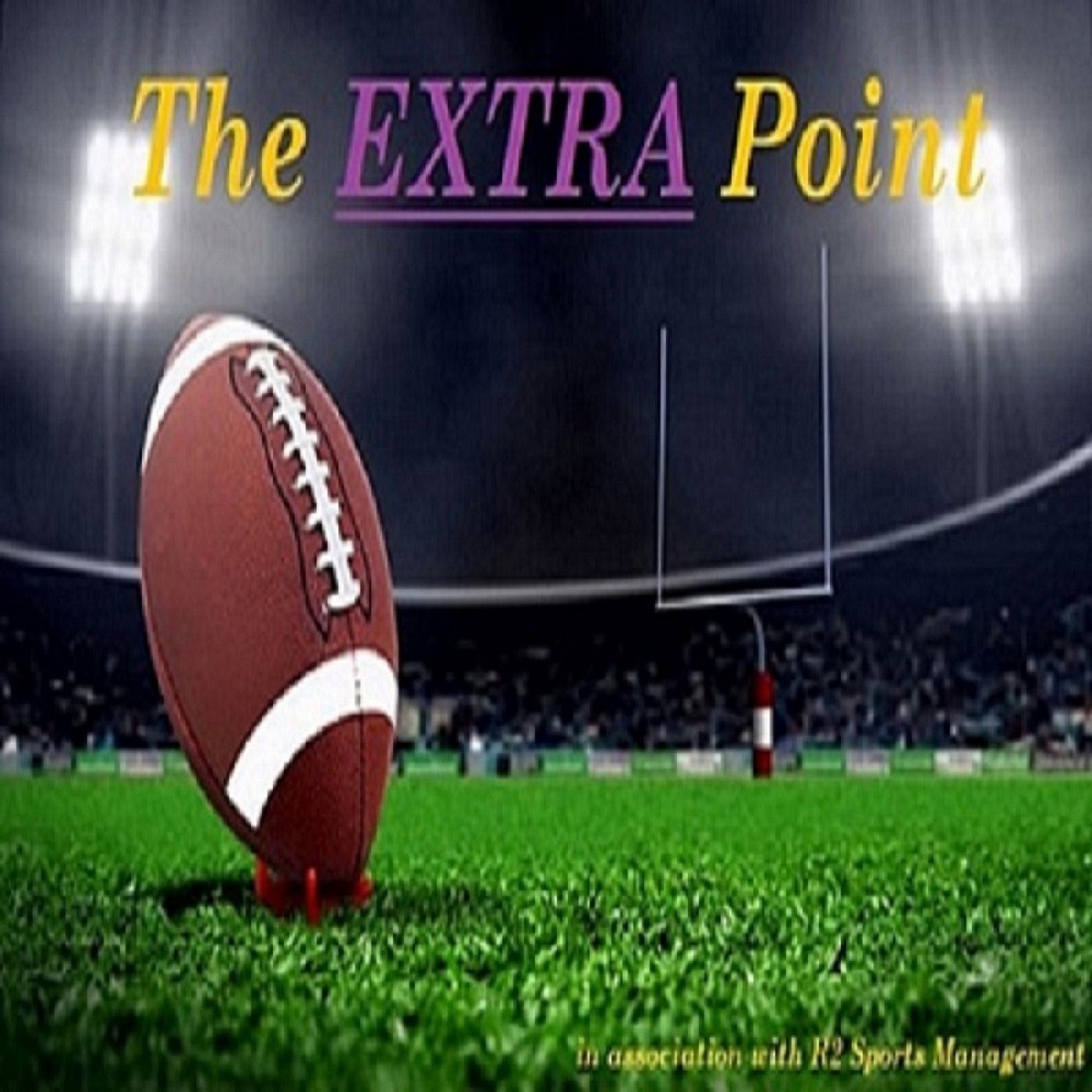 The Extra Point / Path to the NFL