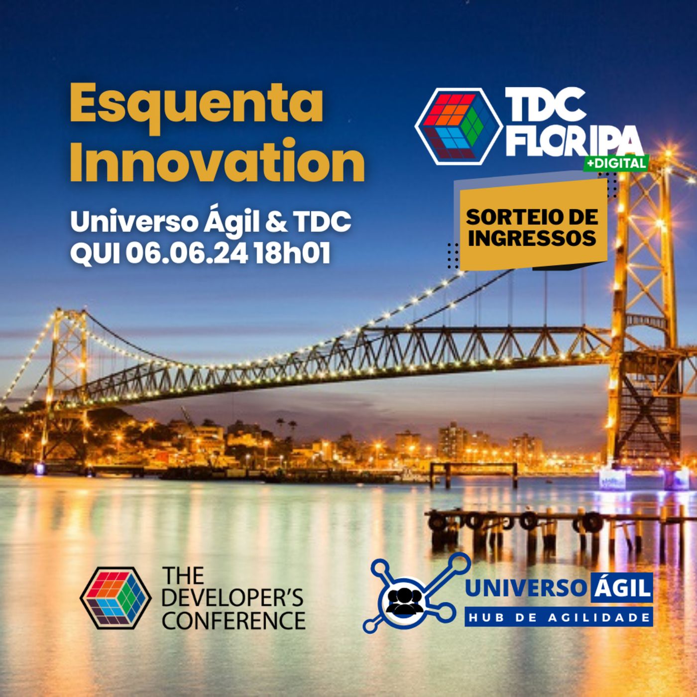 Universo Ágil