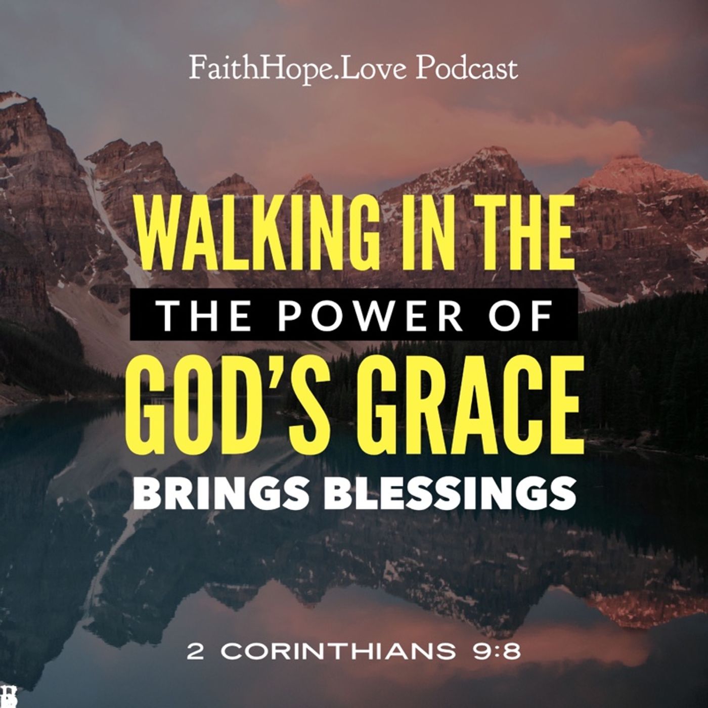 FaithHope.Love\'s podcast