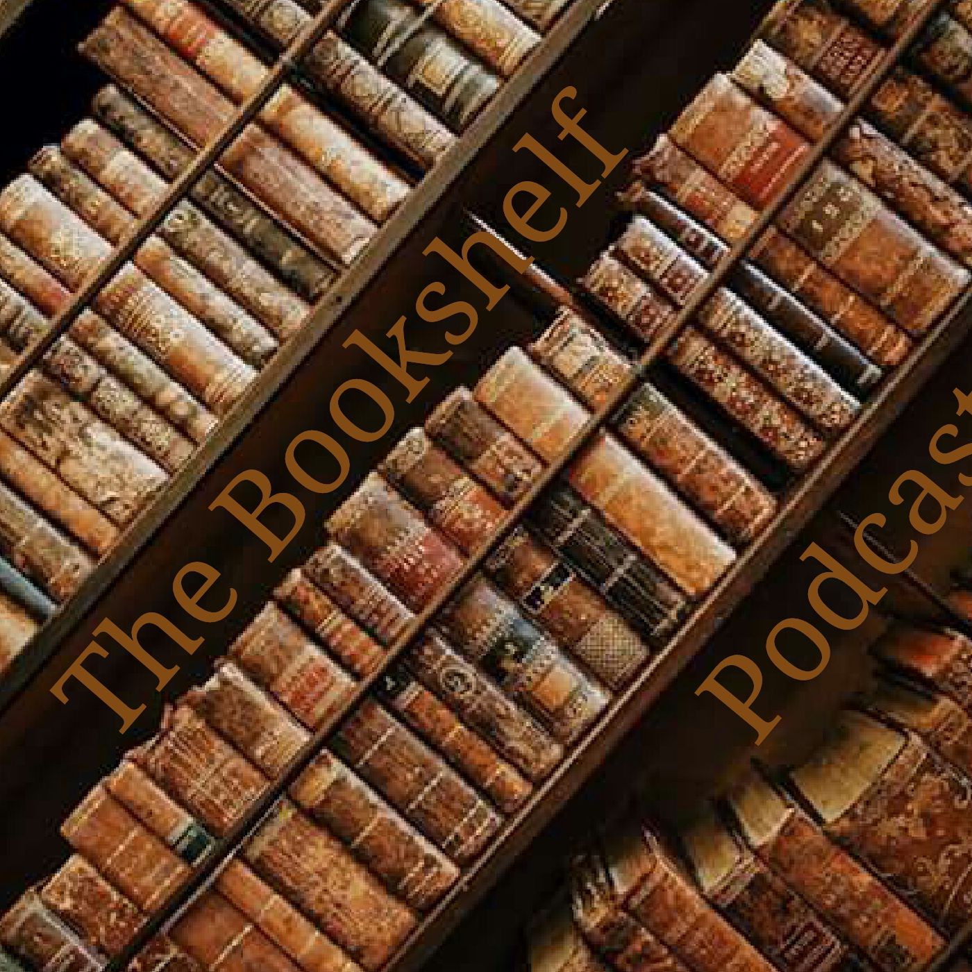 The Bookshelf Podcast