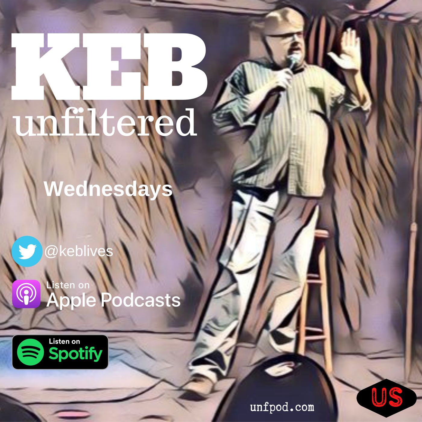 UNFILTERED Sports Weekly