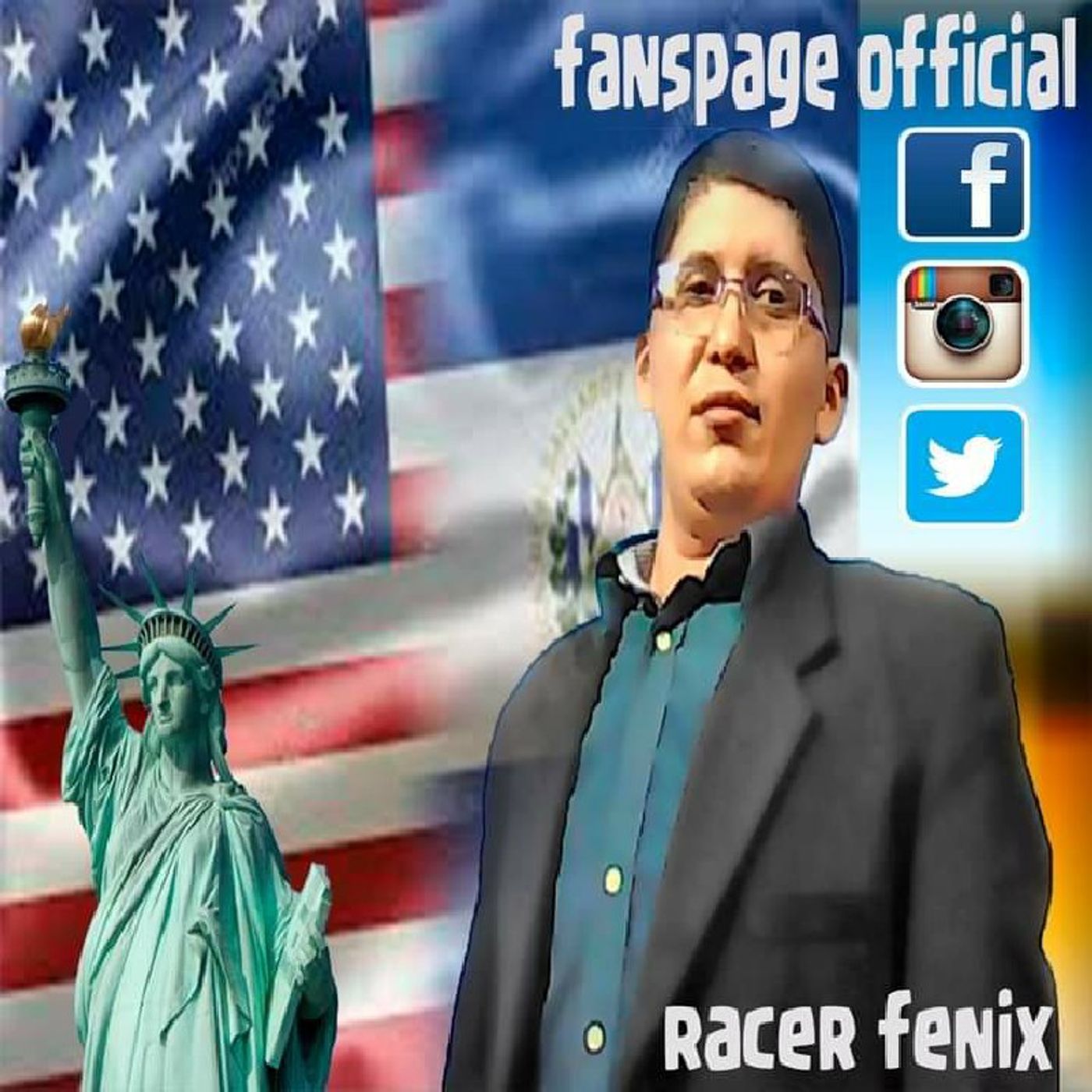 RacerFenix (XelaRosales) ElSalvador