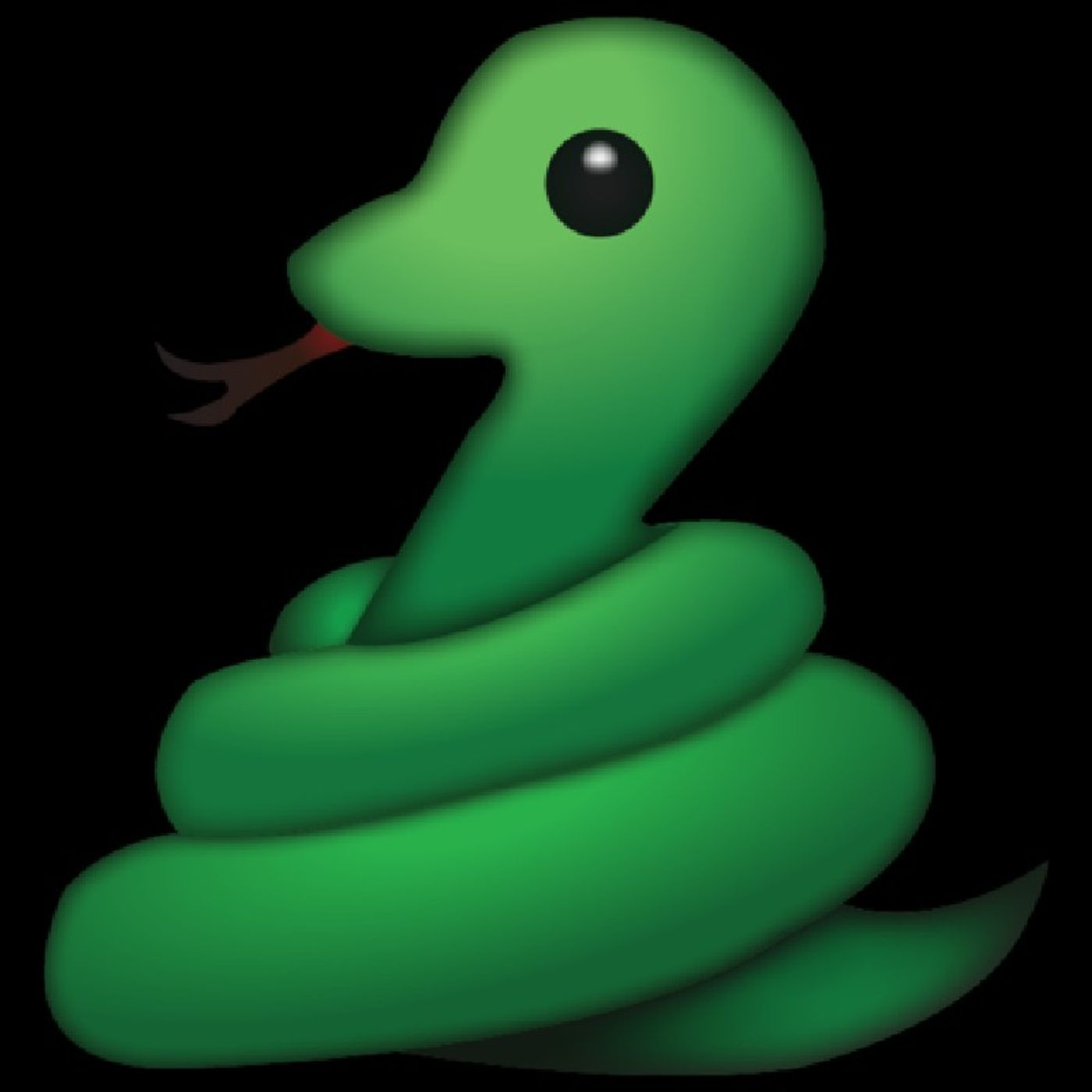 When Snakes Slither episode artwork