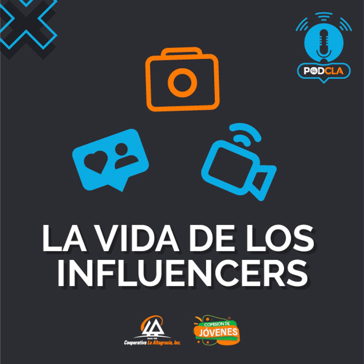 PODCLA