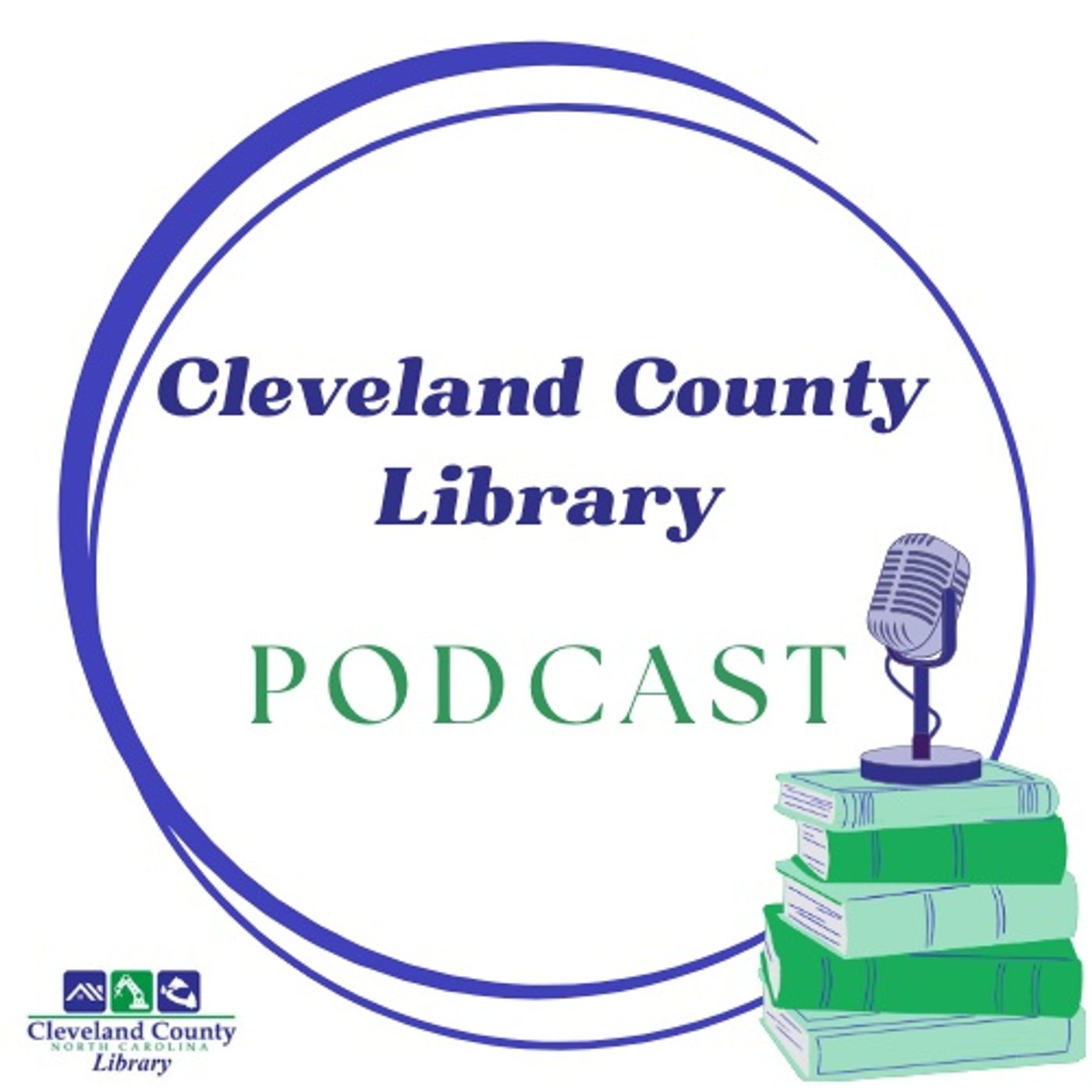 Cleveland County Library Podcast
