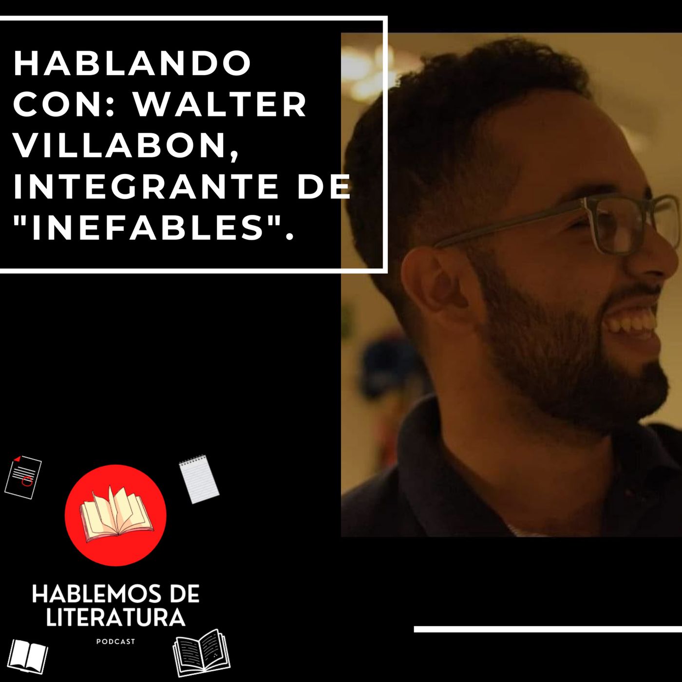 Hablemos De Literatura