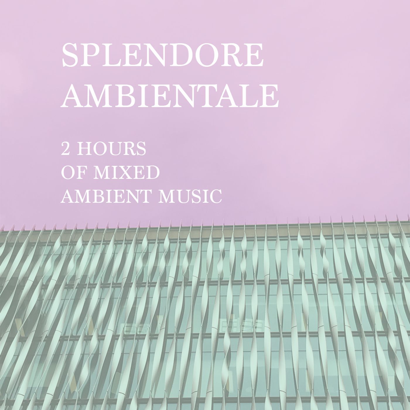 SPLENDORE AMBIENTALE