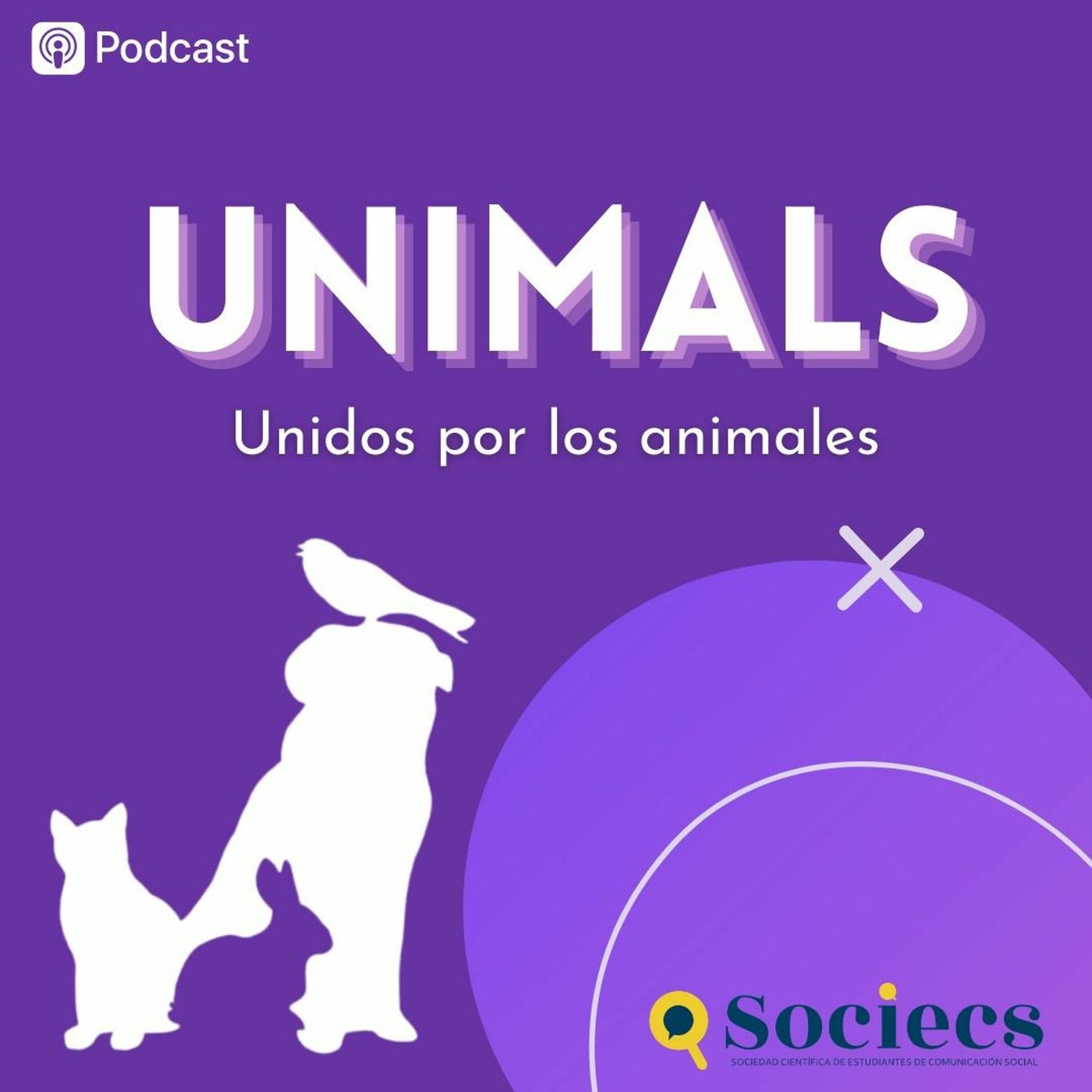 Unimals - Episodio 1:  Las Mascotas episode artwork