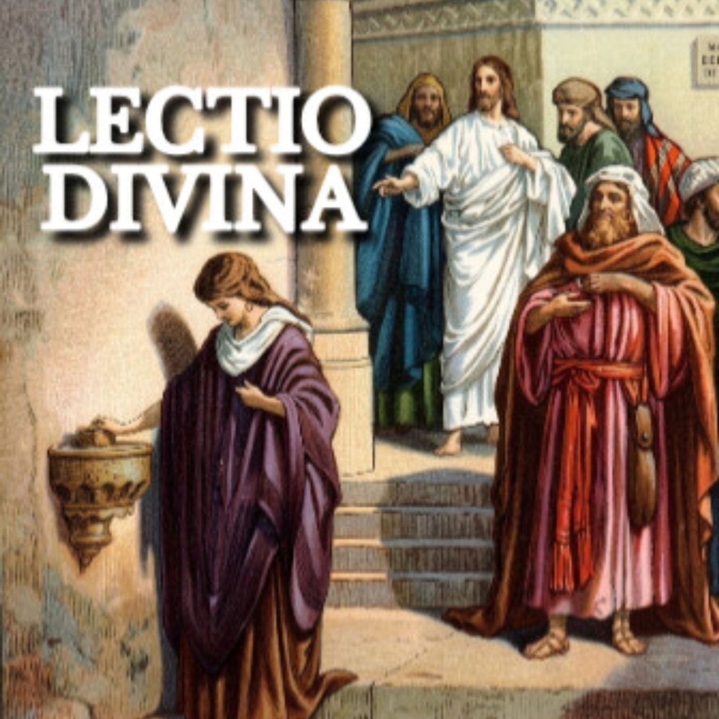LECTIO DIVINA 📖 IX Sábado del Tiempo Ordinario, 06 de Junio 2026