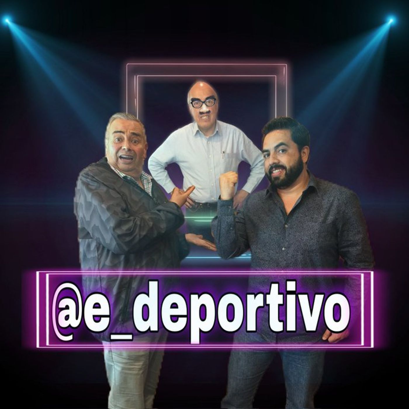 Un programa lleno de dulzura, así es Espacio Deportivo de la Tarde 11 de Enero 2022