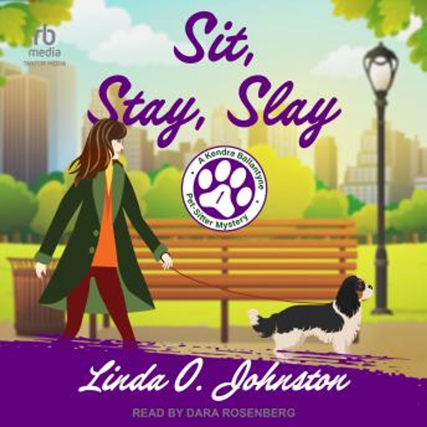 Listen to the Best Full Audiobooks in Mystery, Thriller & Horror, Cozy Mystery