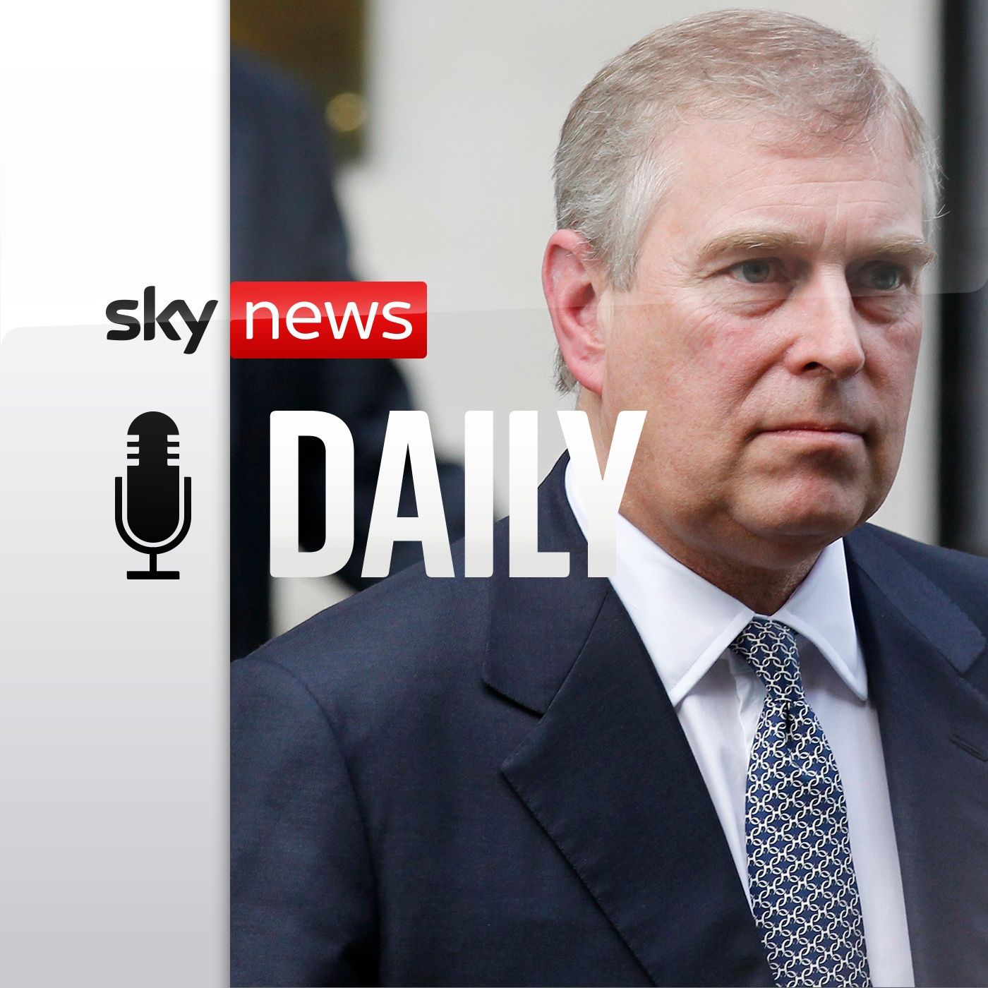 Sky News Daily