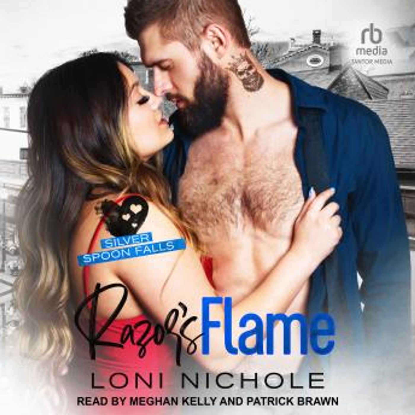 Discover Top Full Audiobooks in Romance, Modern