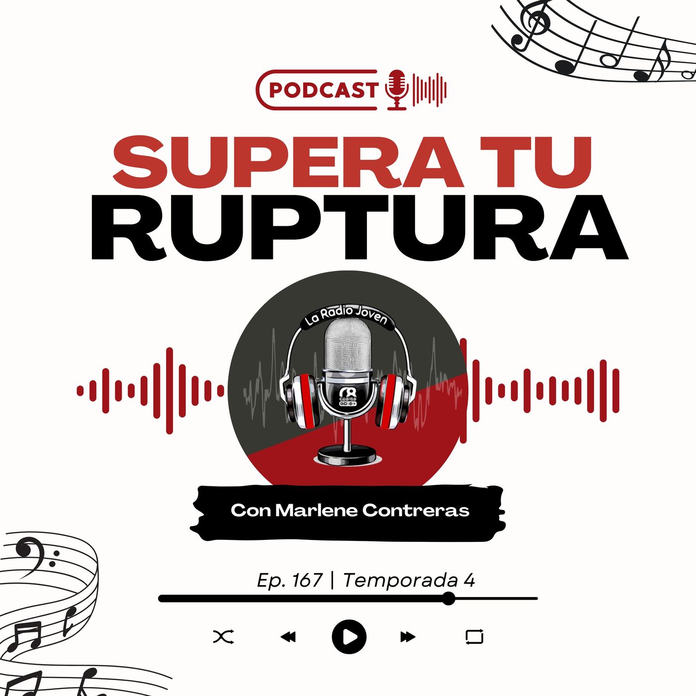 Cómo Superar una Ruptura | Drivers License by Olivia Rodrigo | Ep. 167 episode artwork