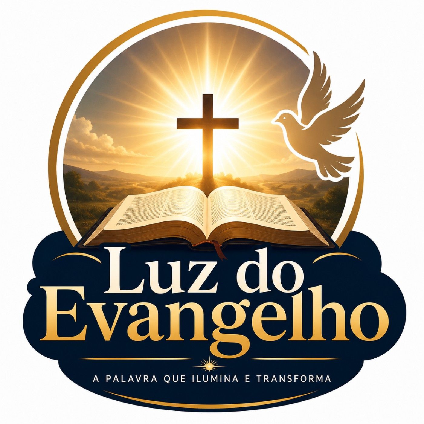 Luz do Evangelho