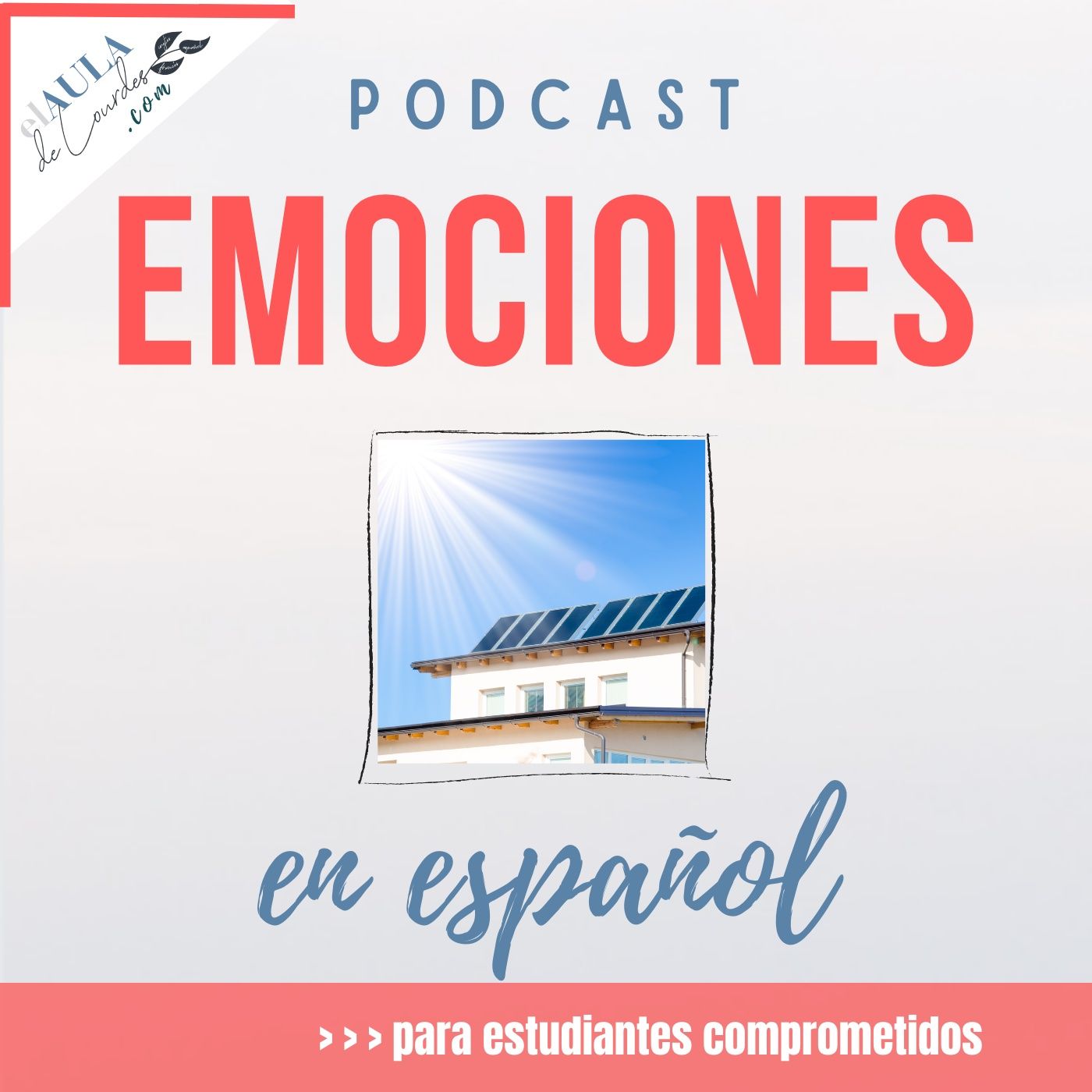 Emociones en español