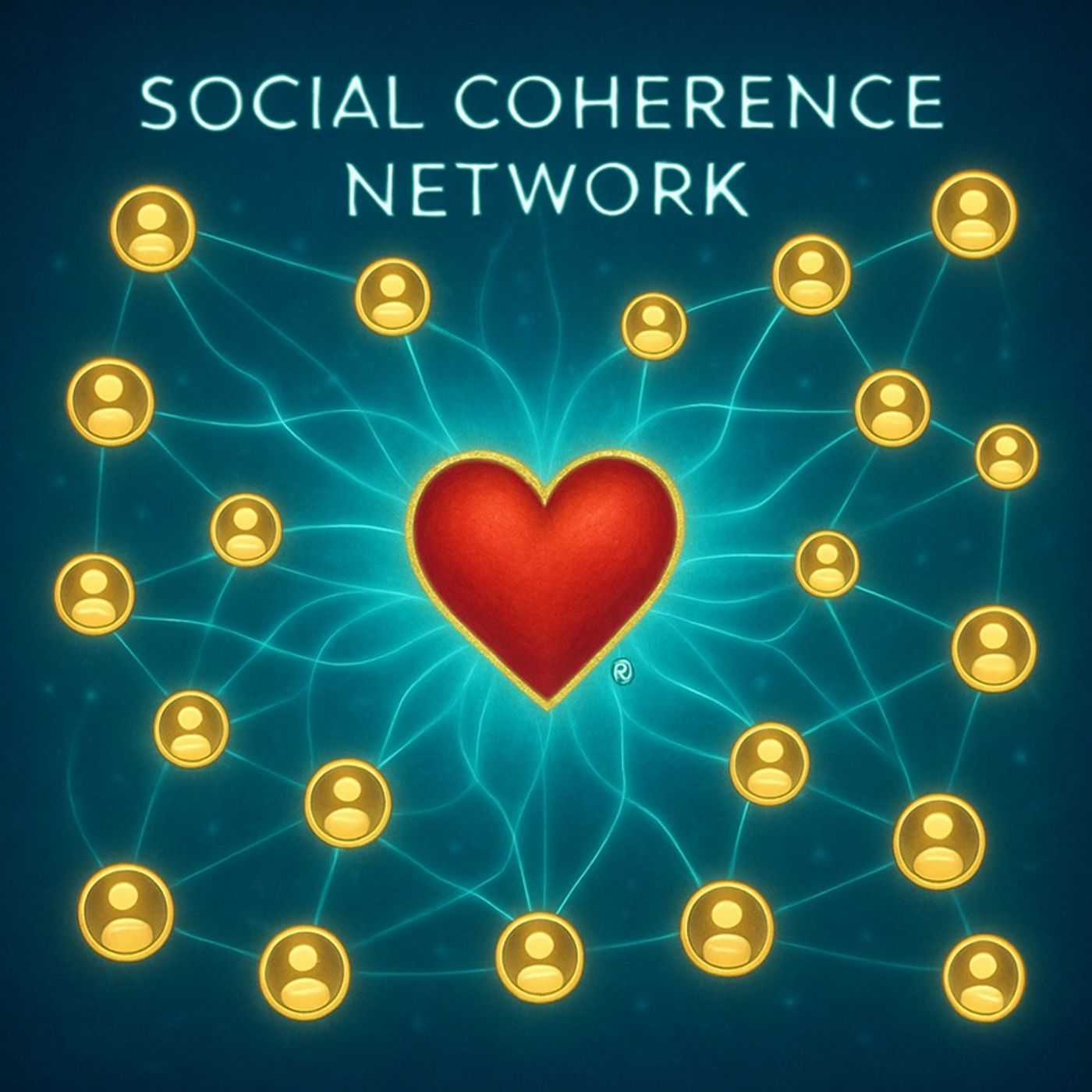 Quantum Book Club - How Heart Coherence Shapes Groups