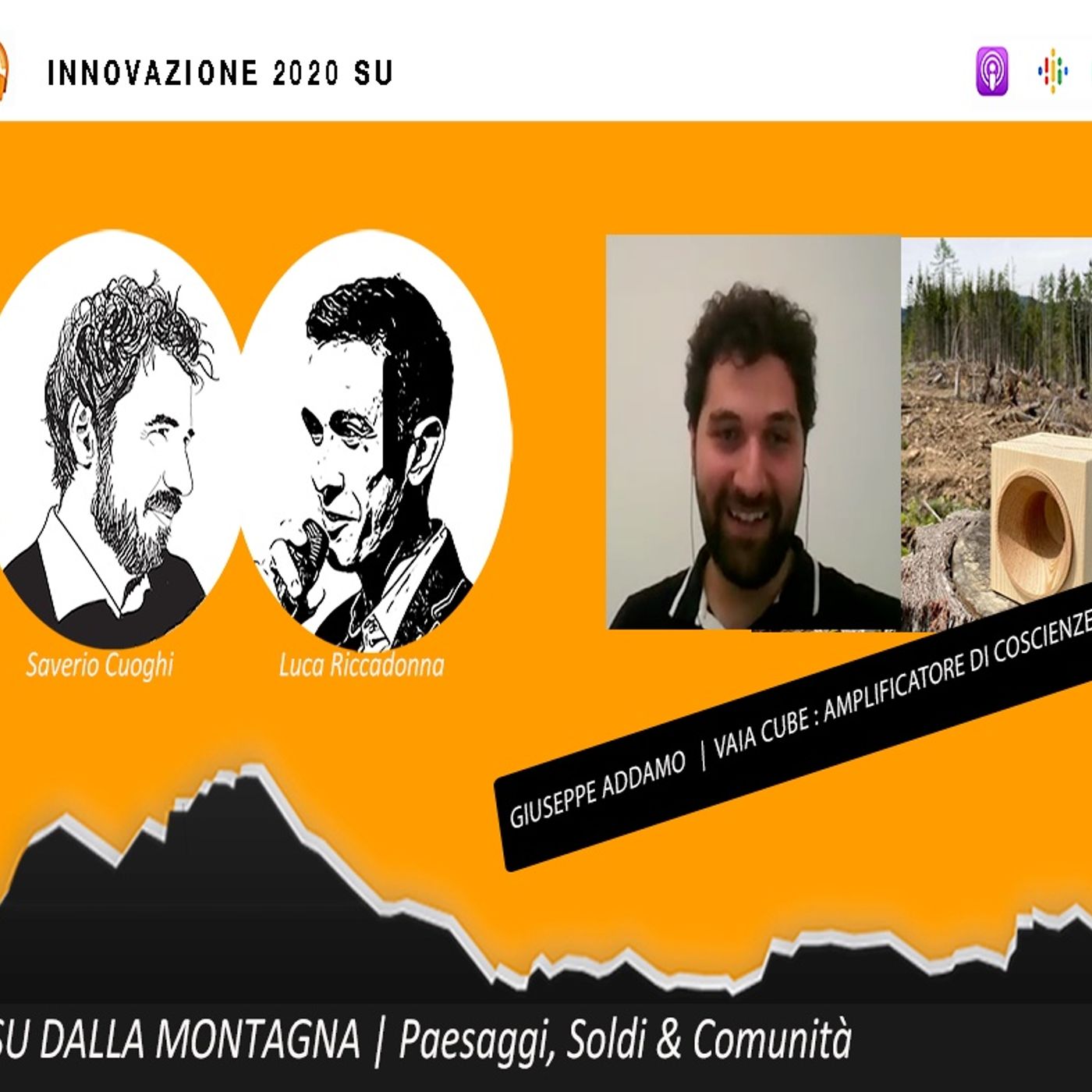 Innovazione 2020
