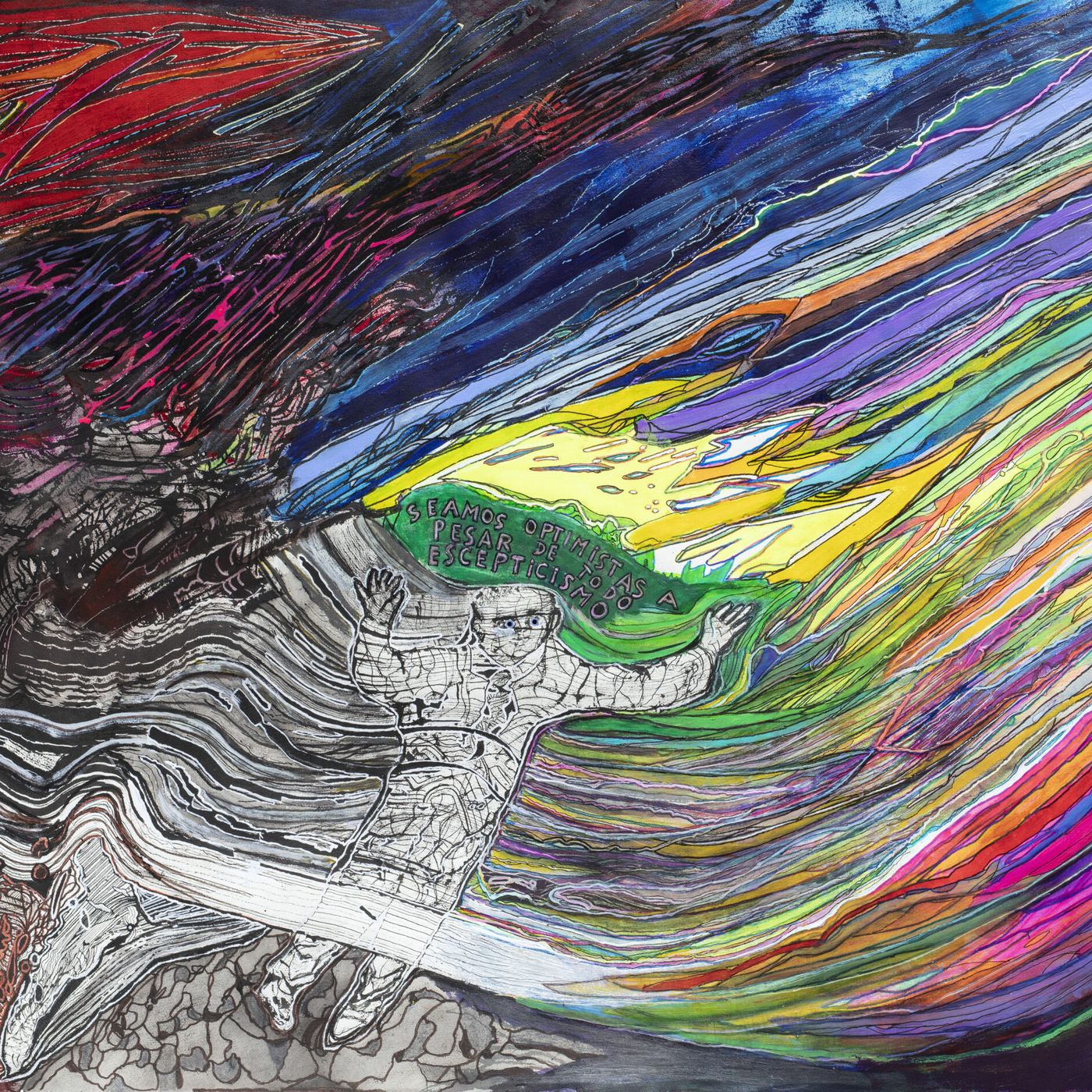 Atardecer & Acuarela 22-2-24 episode artwork