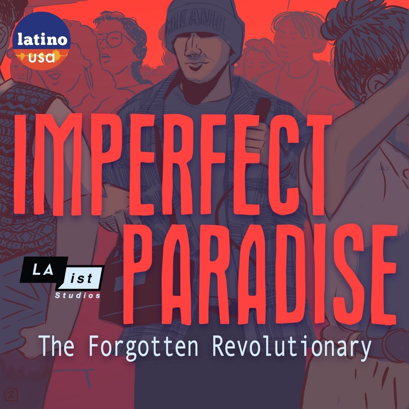 Latino USA