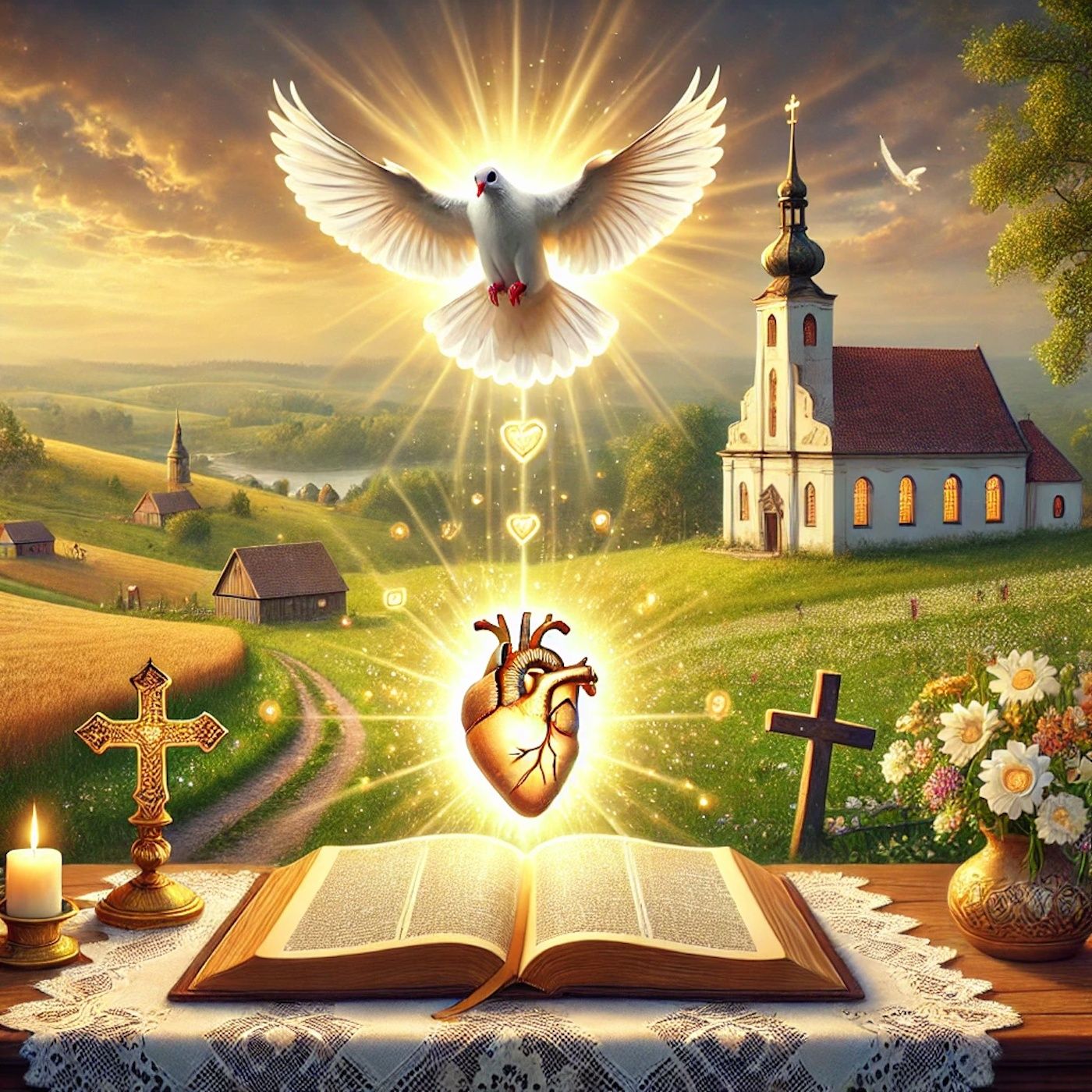 Święte sprzeczności