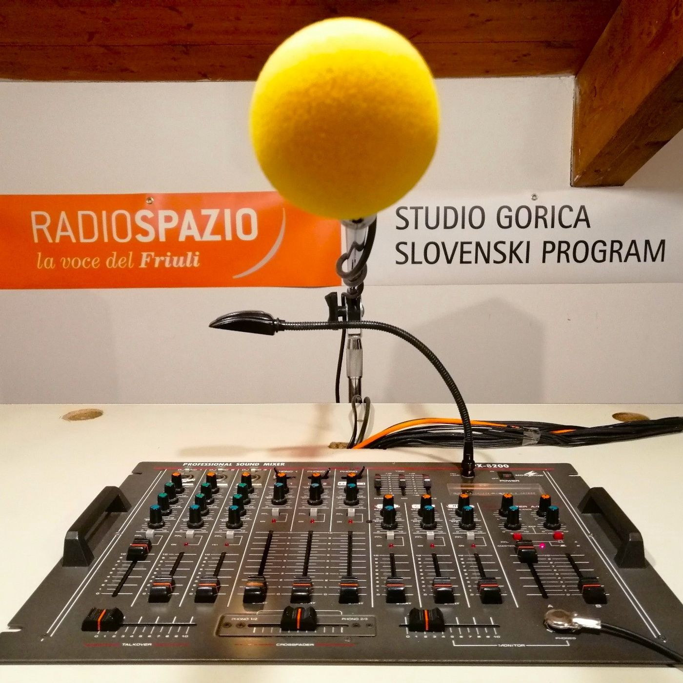 Vrata proti vzhodu podcast artwork