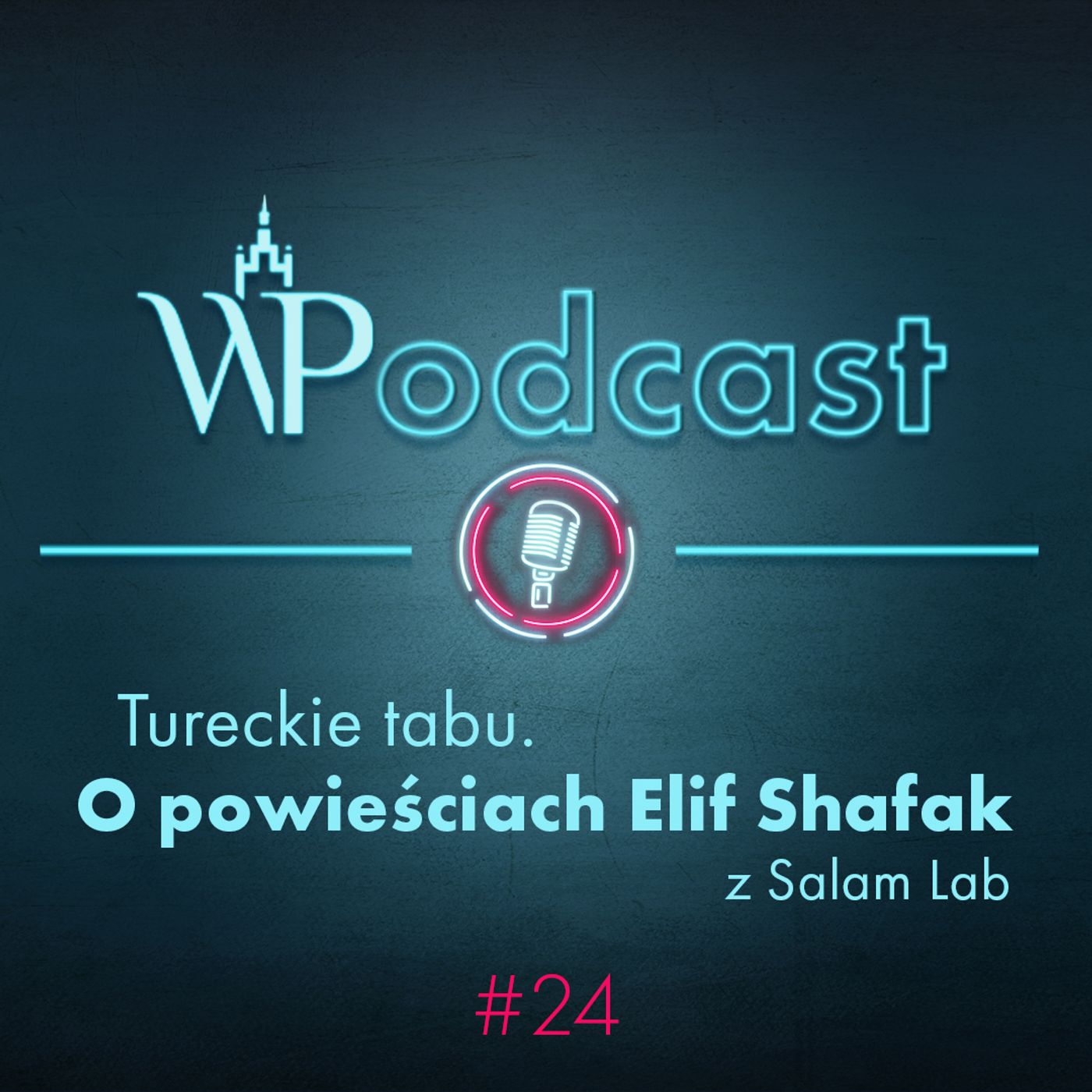 WPodcast
