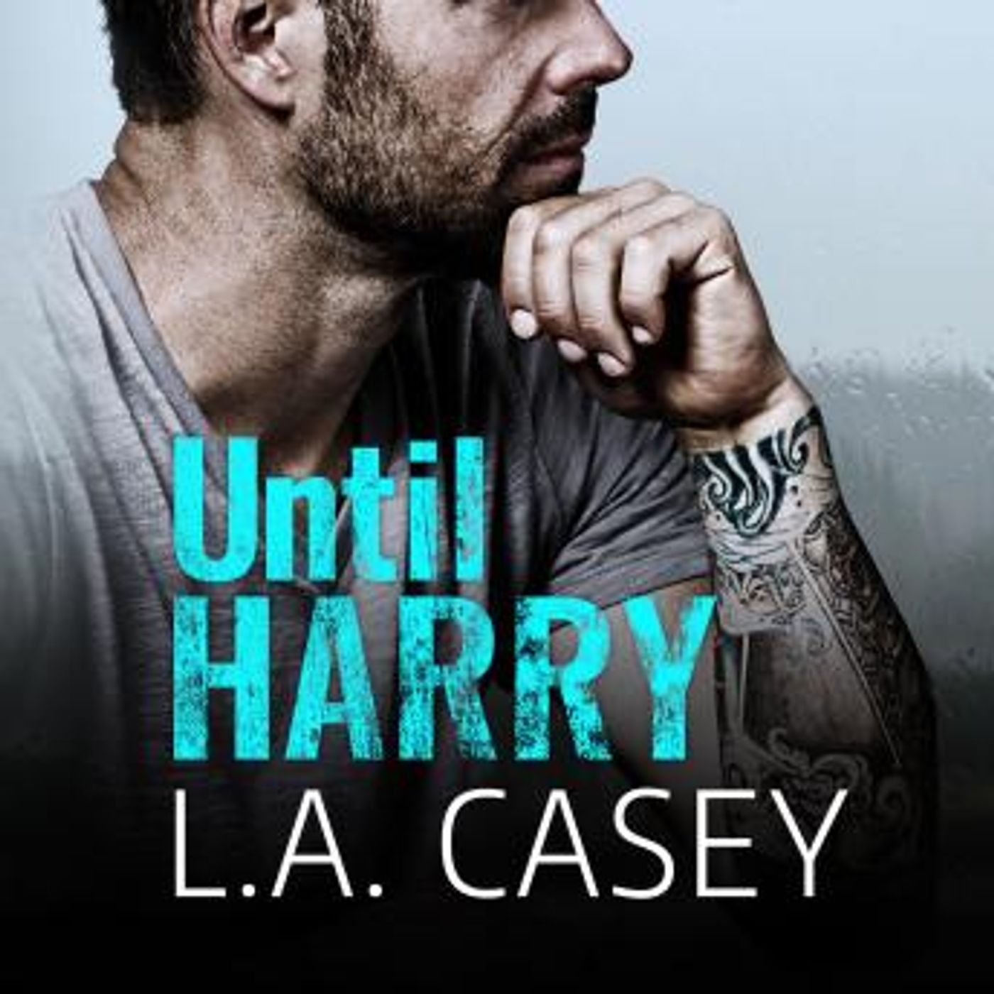 Until Harry by L.A. Casey episode artwork