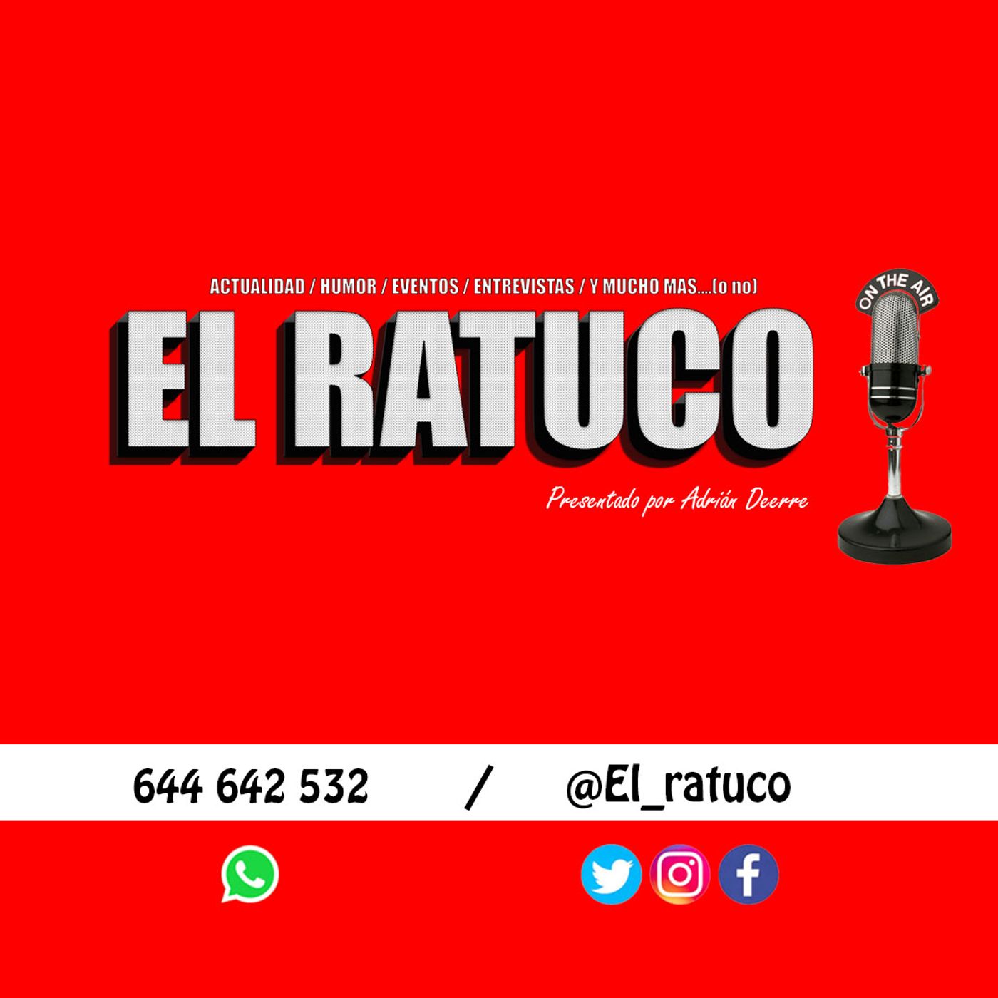 El Ratuco